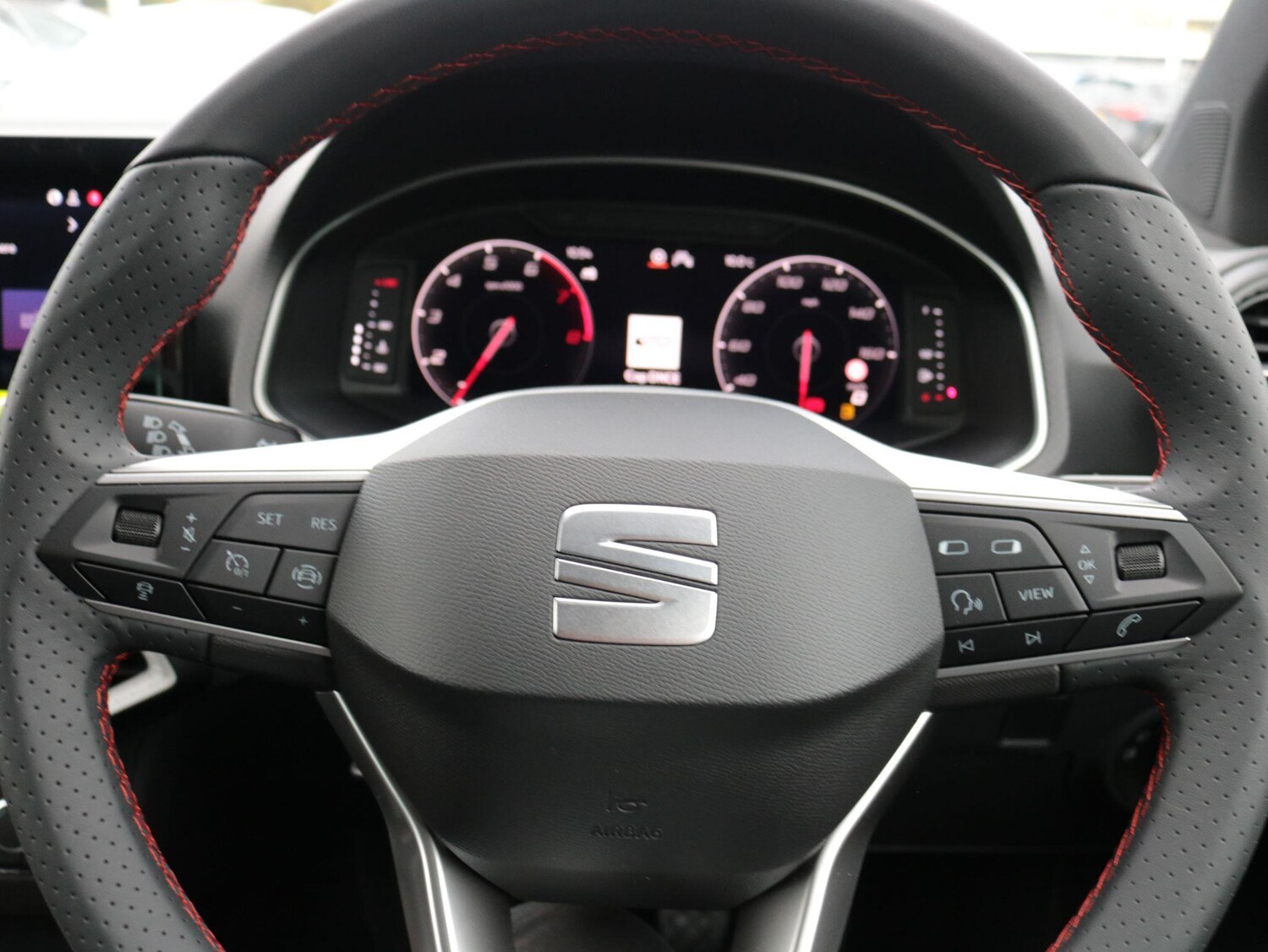 Used SEAT Arona 2025 for sale - 76213858: Photo 17