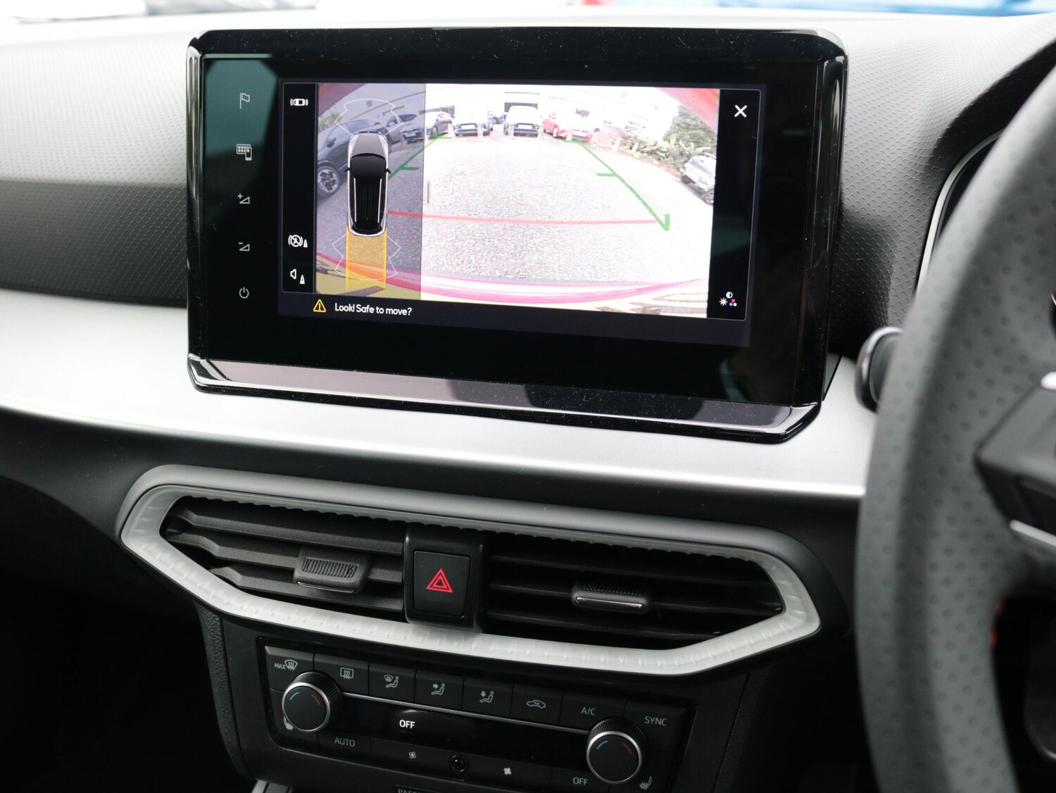 Used SEAT Arona 2025 for sale - 76213858: Photo 20