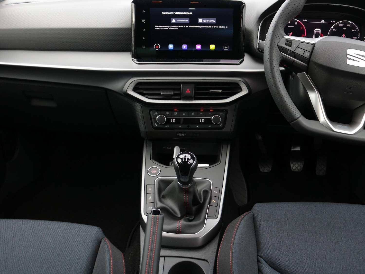 Used SEAT Arona 2025 for sale - 76213858: Photo 22