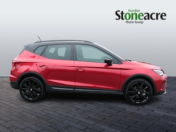 Used SEAT Arona 2025 for sale - 76213858: Photo