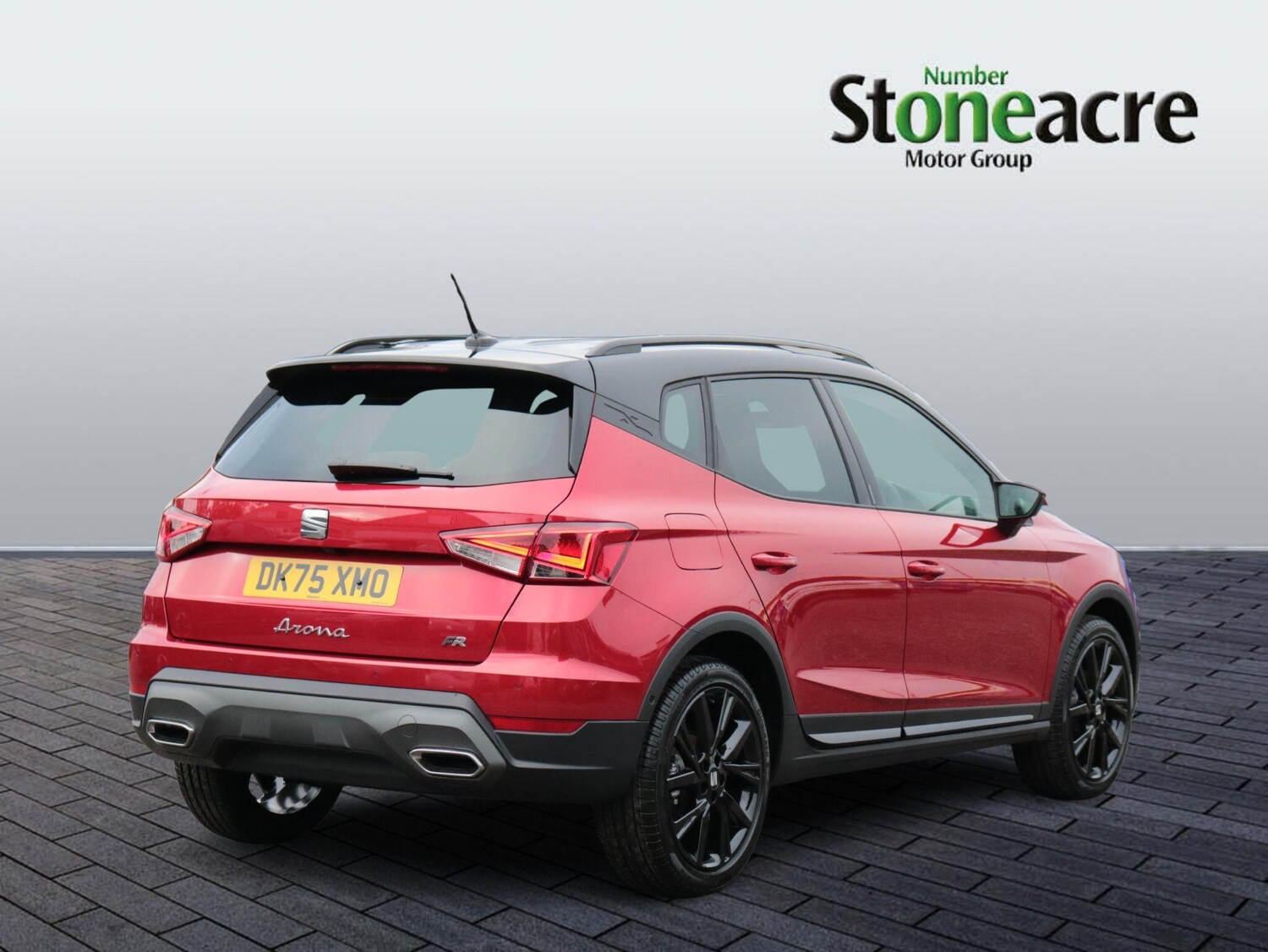 Used SEAT Arona 2025 for sale - 76213858: Photo 5