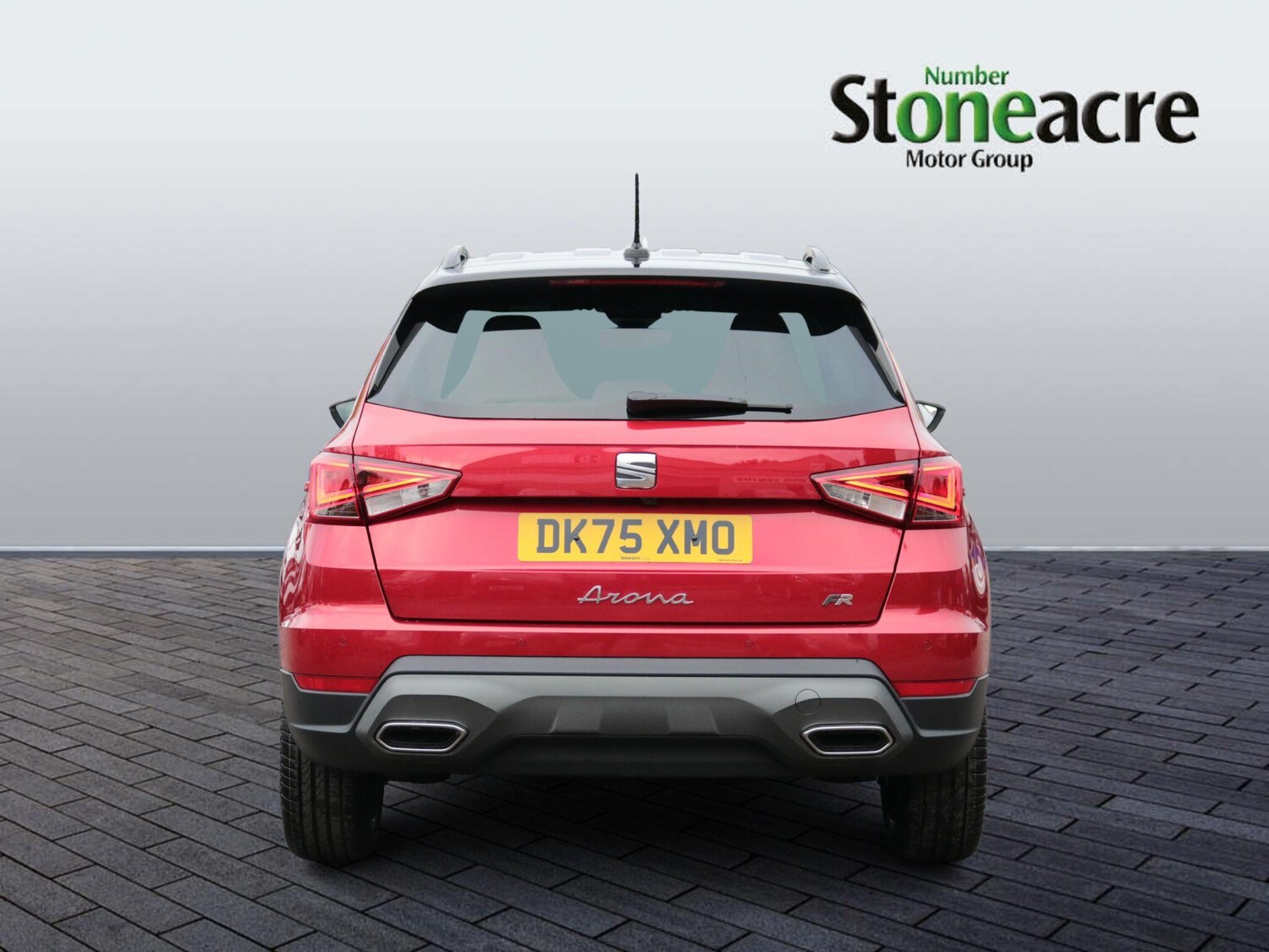 Used SEAT Arona 2025 for sale - 76213858: Photo 6