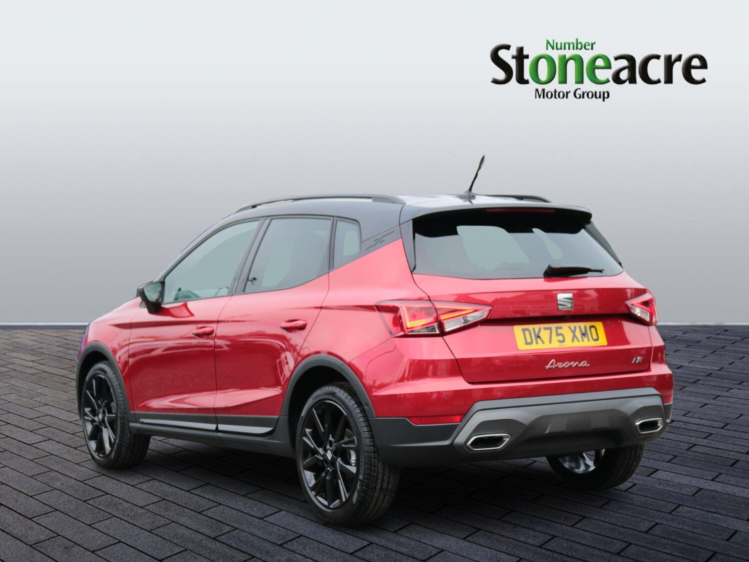 Used SEAT Arona 2025 for sale - 76213858: Photo 7