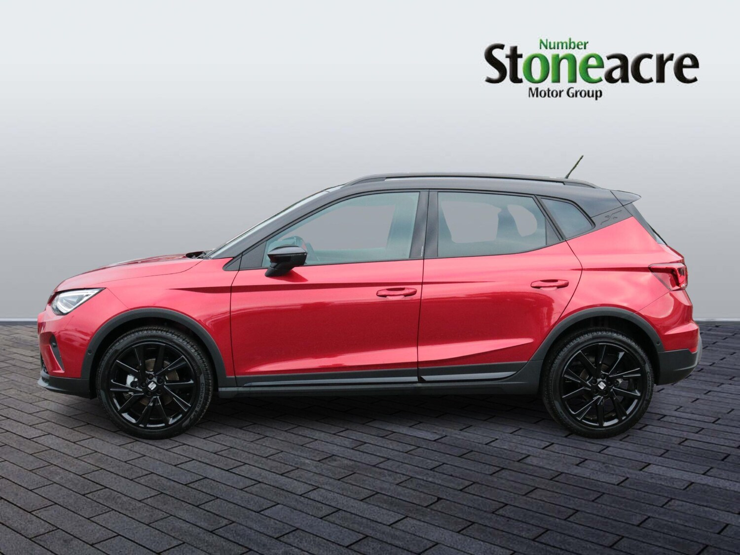 Used SEAT Arona 2025 for sale - 76213858: Photo 8