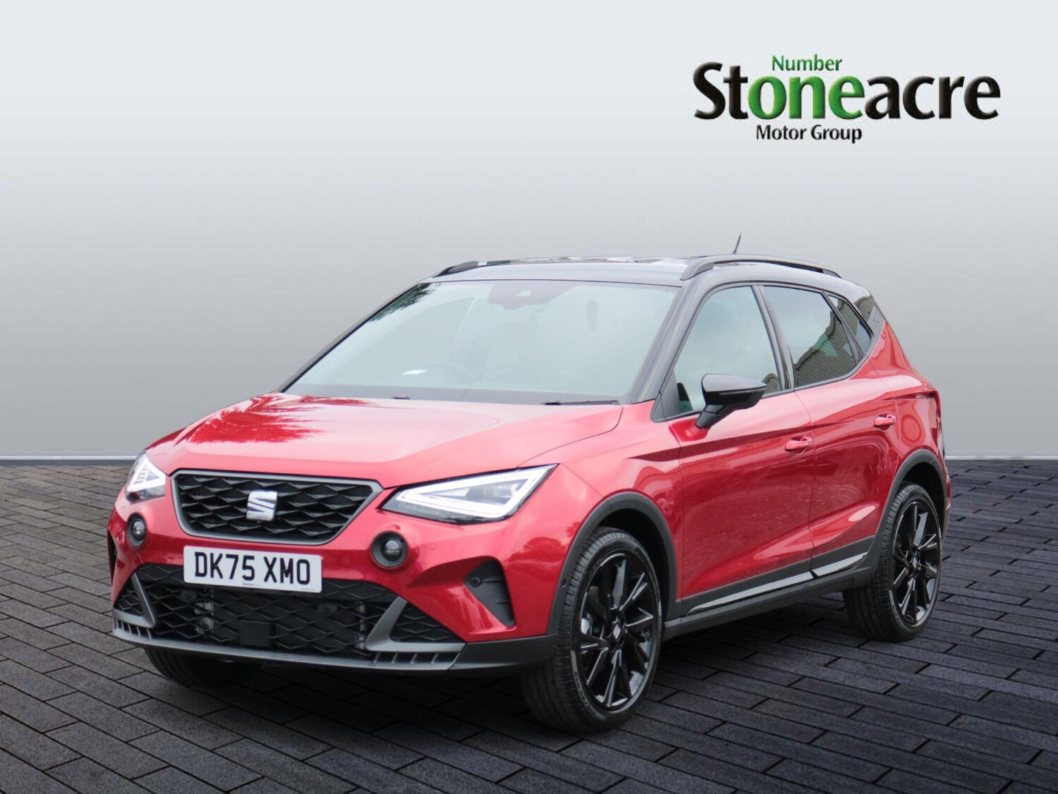 Used SEAT Arona 2025 for sale - 76213858: Photo 9