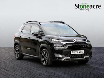 Used Citroen C3 Aircross 2022 for sale - 79698453: Photo