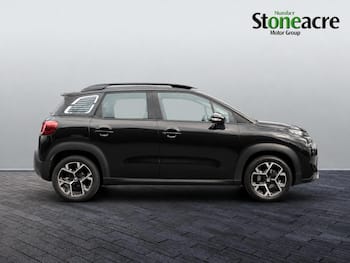 Used Citroen C3 Aircross 2022 for sale - 79698453: Photo
