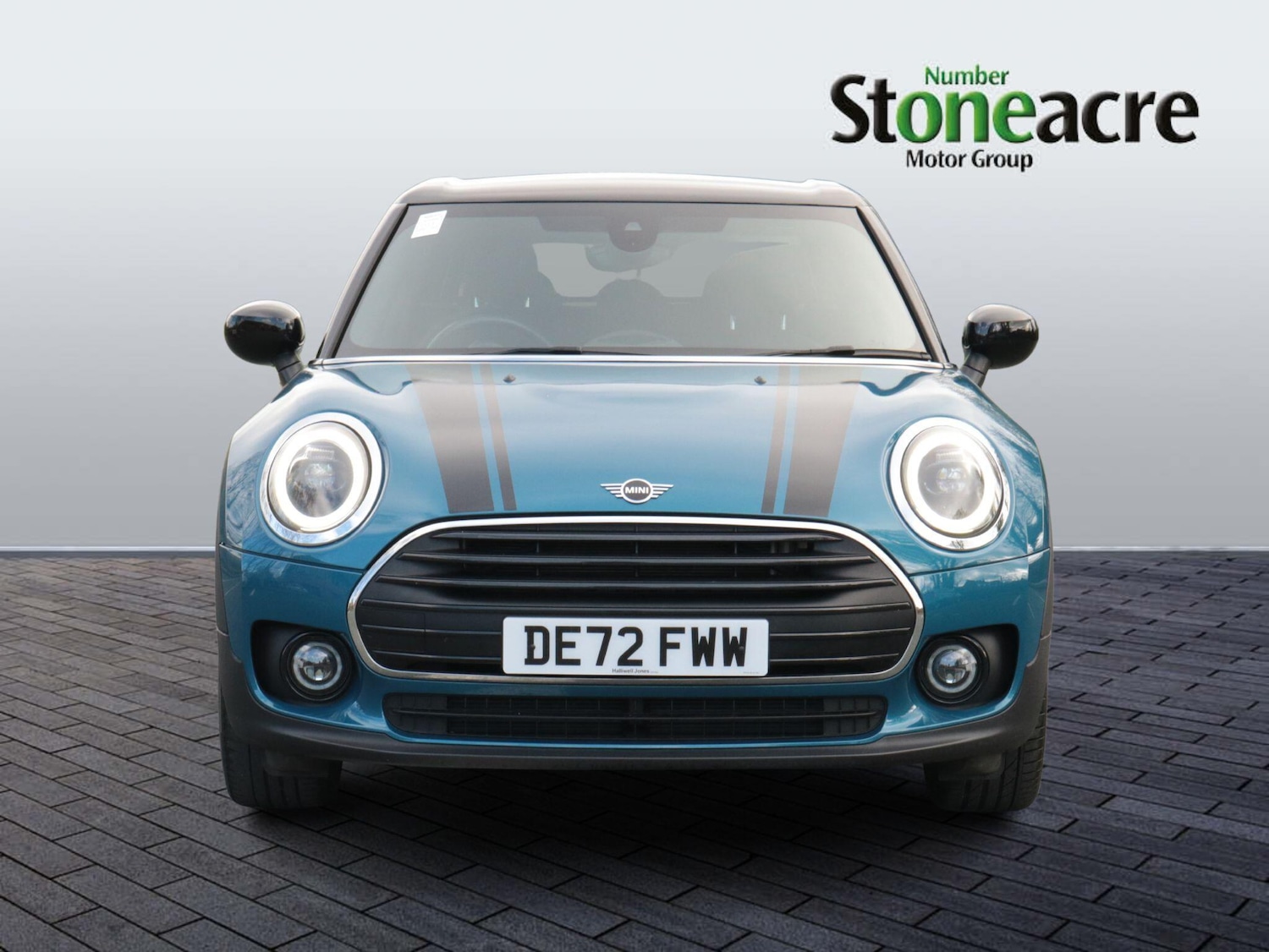 Used MINI Clubman 2022 for sale - 78100010: Photo 10