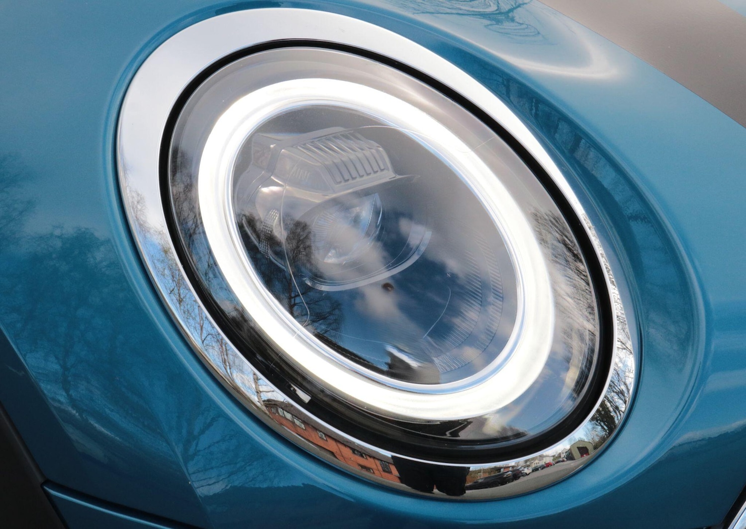 Used MINI Clubman 2022 for sale - 78100010: Photo 11