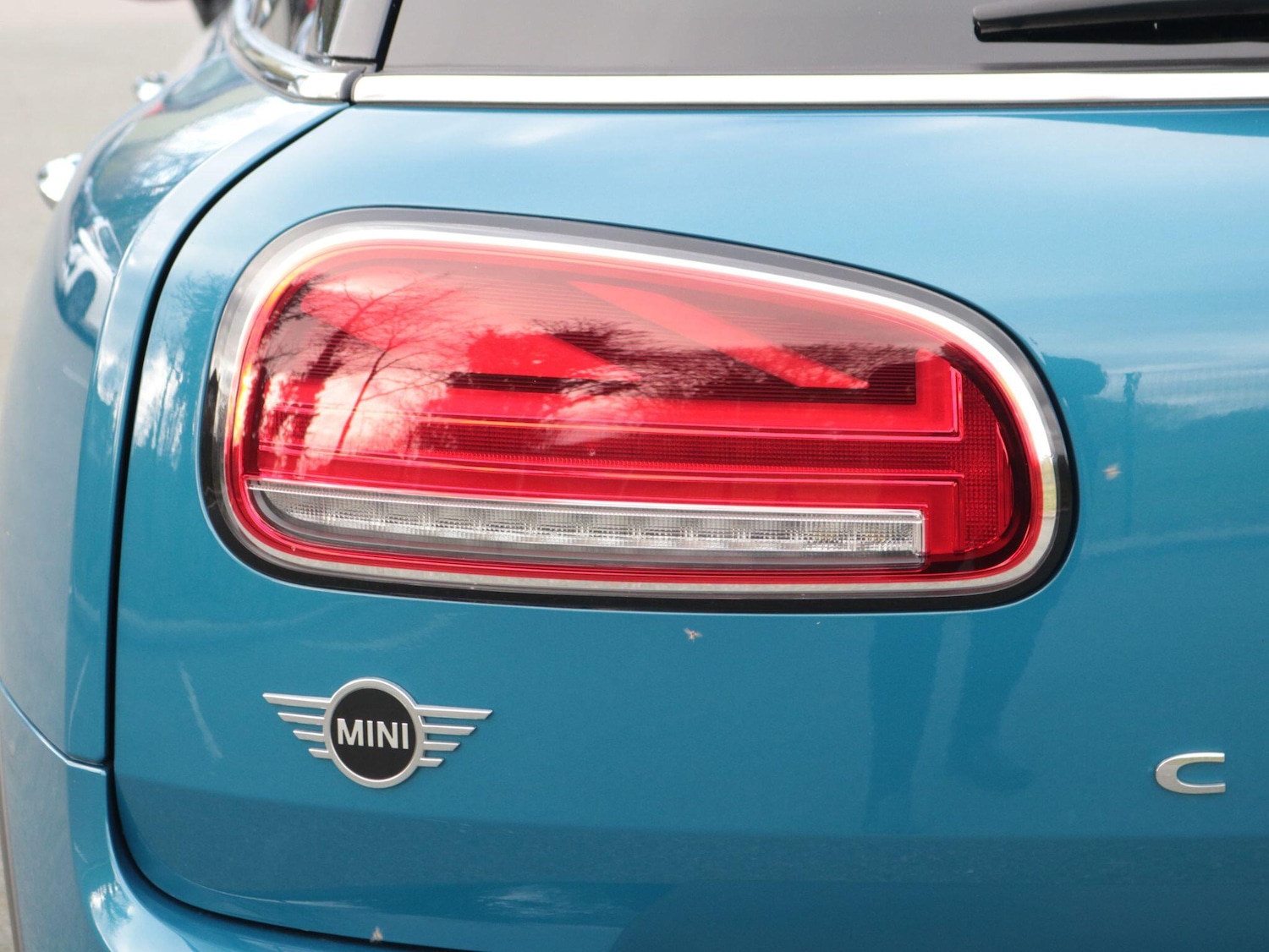 Used MINI Clubman 2022 for sale - 78100010: Photo 12