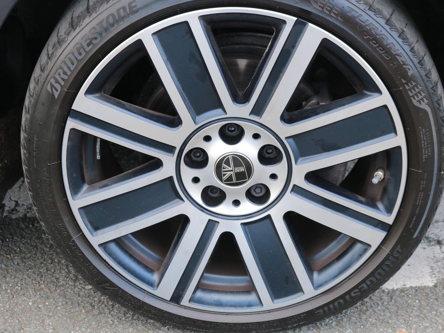 Used MINI Clubman 2022 for sale - 78100010: Photo 13