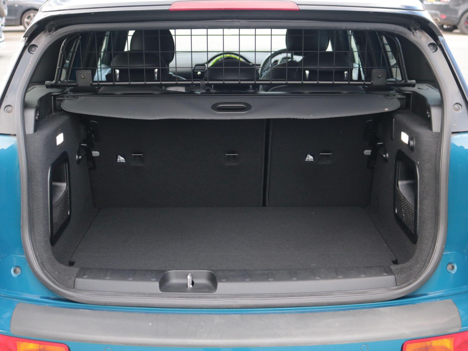 Used MINI Clubman 2022 for sale - 78100010: Photo 14