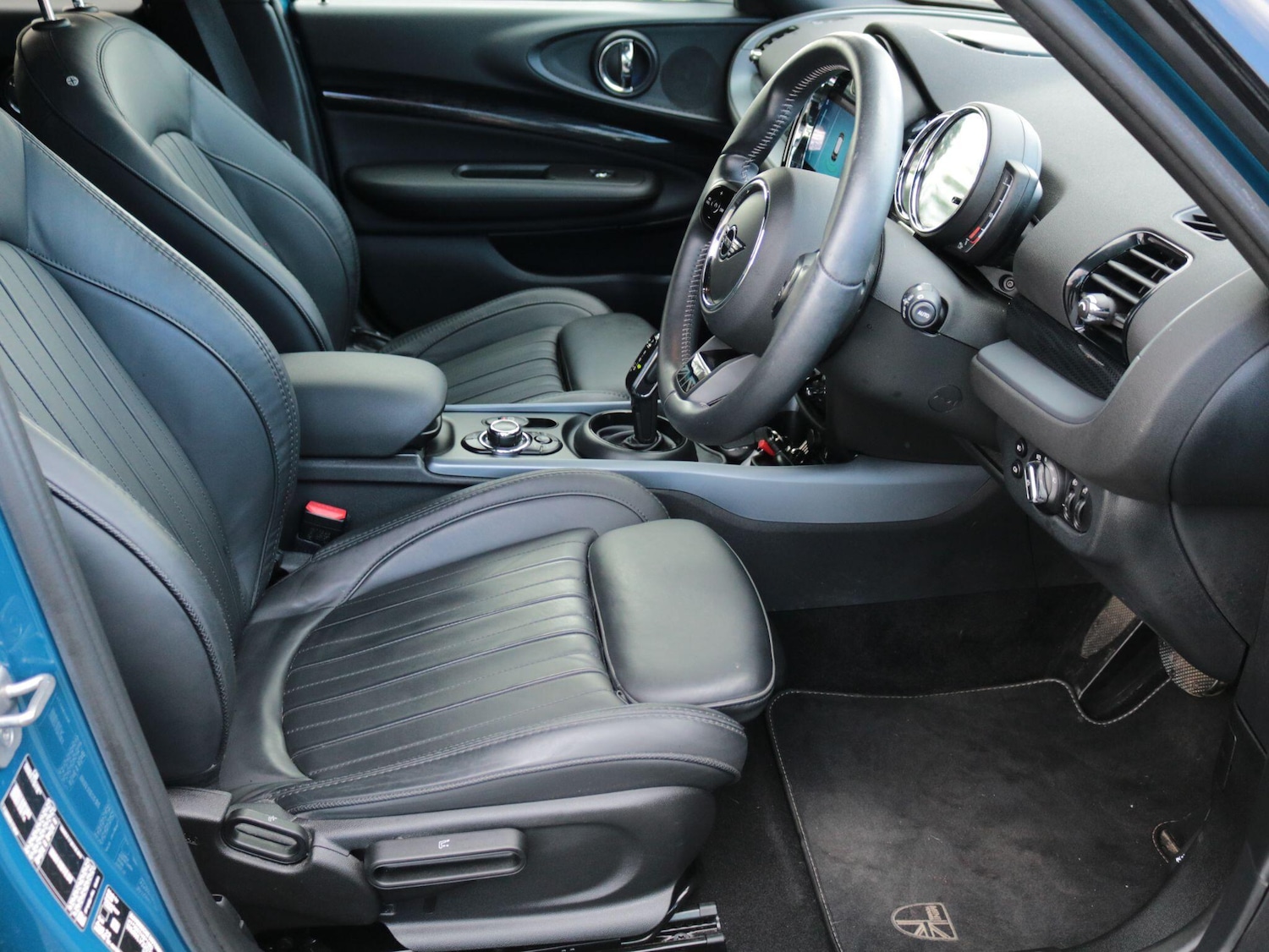 Used MINI Clubman 2022 for sale - 78100010: Photo 15