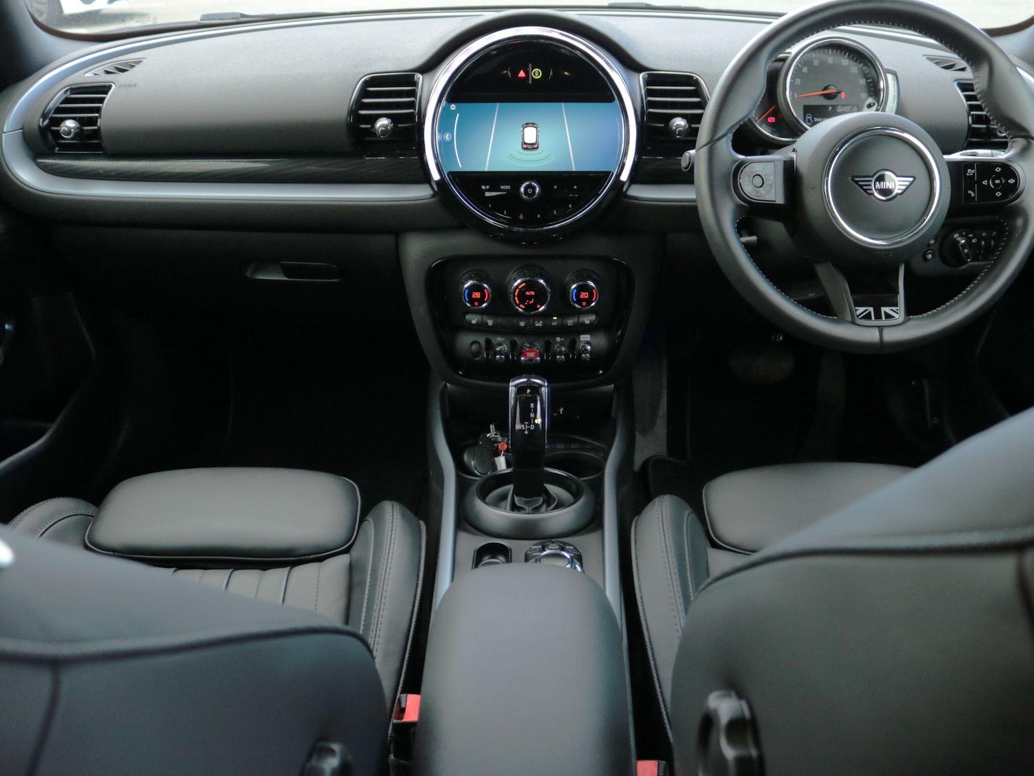 Used MINI Clubman 2022 for sale - 78100010: Photo 16