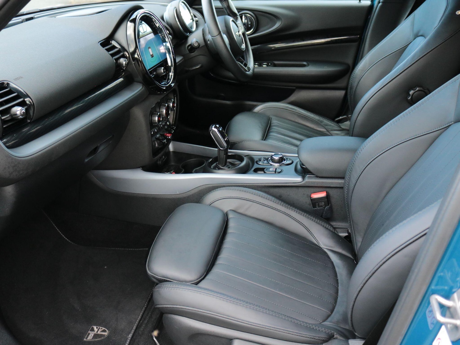 Used MINI Clubman 2022 for sale - 78100010: Photo 17