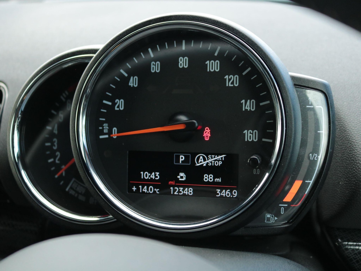 Used MINI Clubman 2022 for sale - 78100010: Photo 18