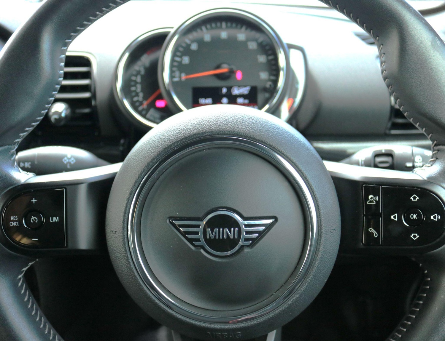 Used MINI Clubman 2022 for sale - 78100010: Photo 19