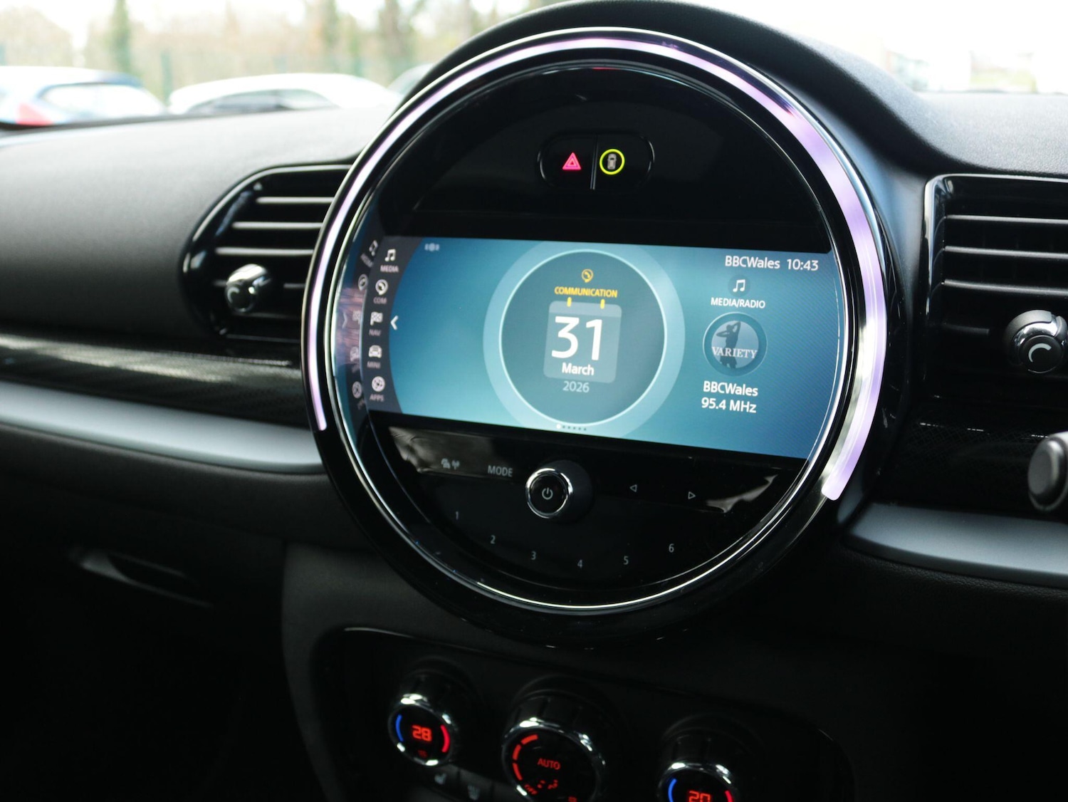 Used MINI Clubman 2022 for sale - 78100010: Photo 20