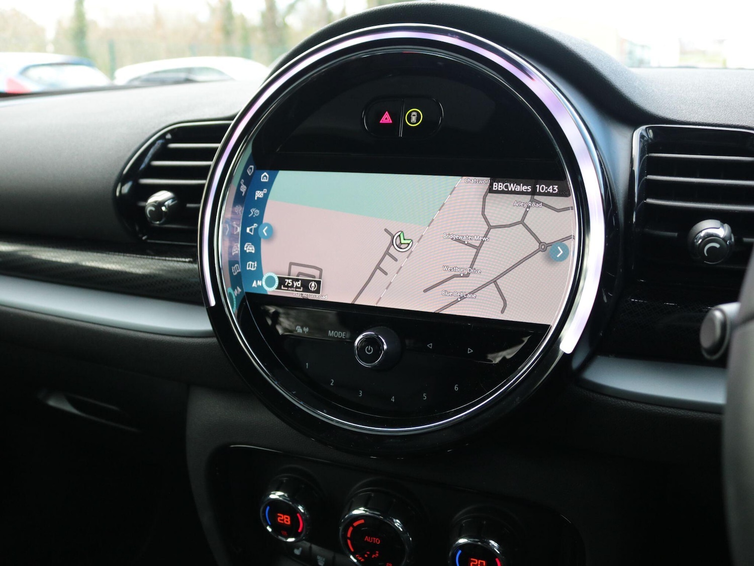 Used MINI Clubman 2022 for sale - 78100010: Photo 21