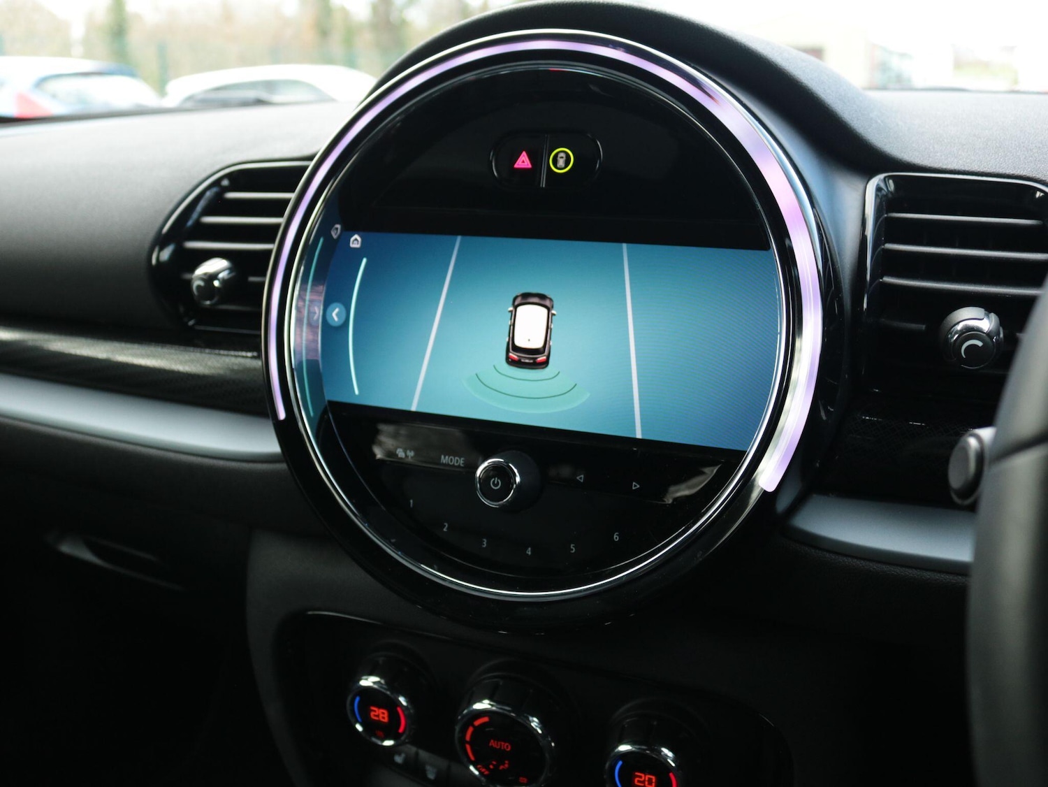 Used MINI Clubman 2022 for sale - 78100010: Photo 22