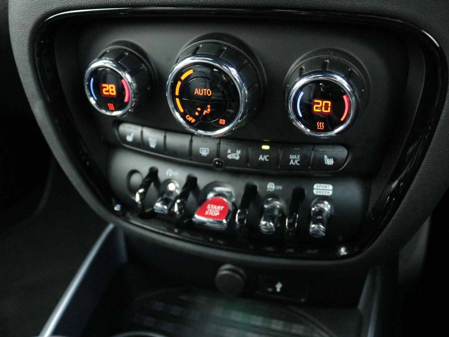 Used MINI Clubman 2022 for sale - 78100010: Photo 23