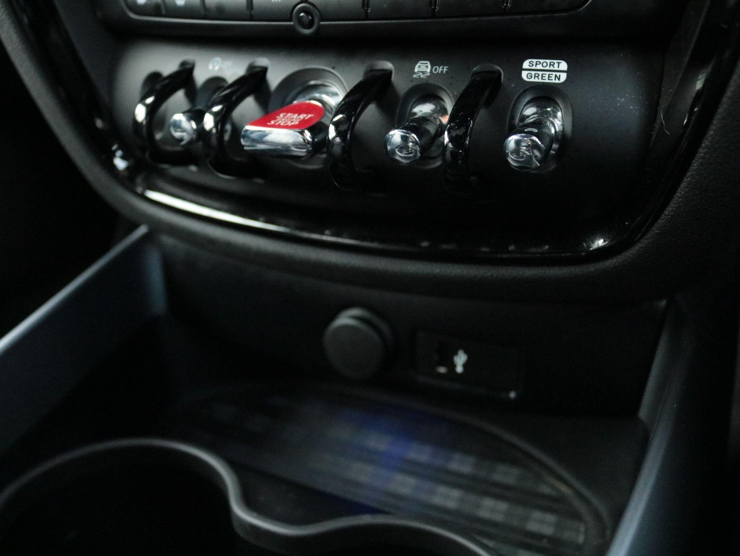 Used MINI Clubman 2022 for sale - 78100010: Photo 24