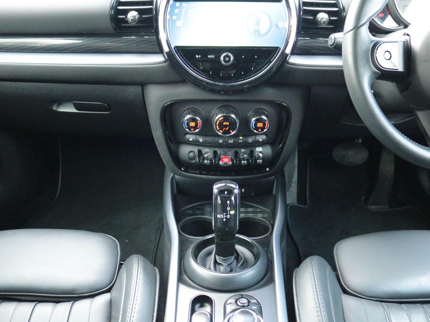 Used MINI Clubman 2022 for sale - 78100010: Photo 27