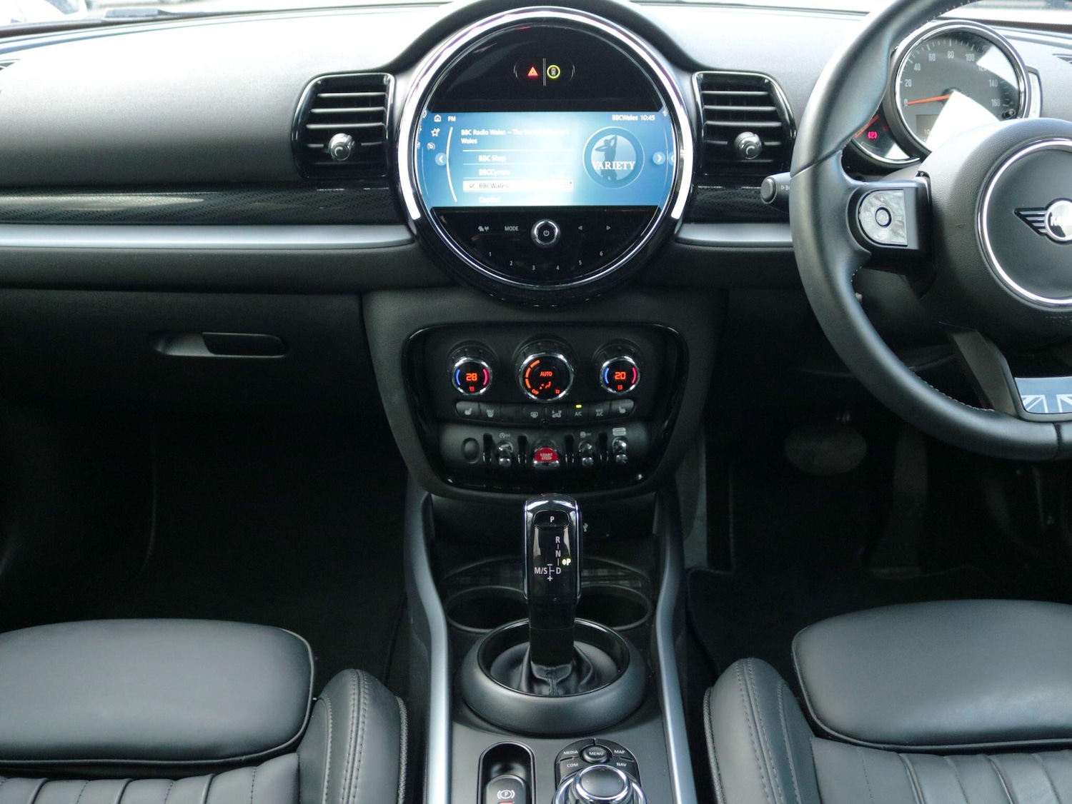 Used MINI Clubman 2022 for sale - 78100010: Photo 28