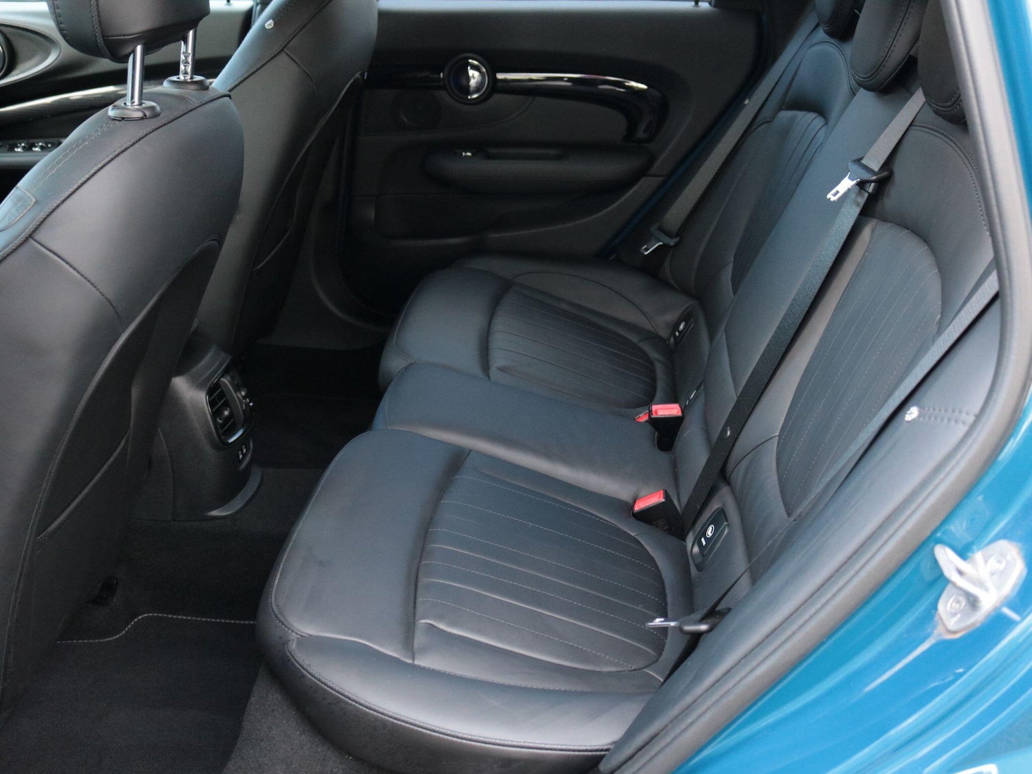 Used MINI Clubman 2022 for sale - 78100010: Photo 30