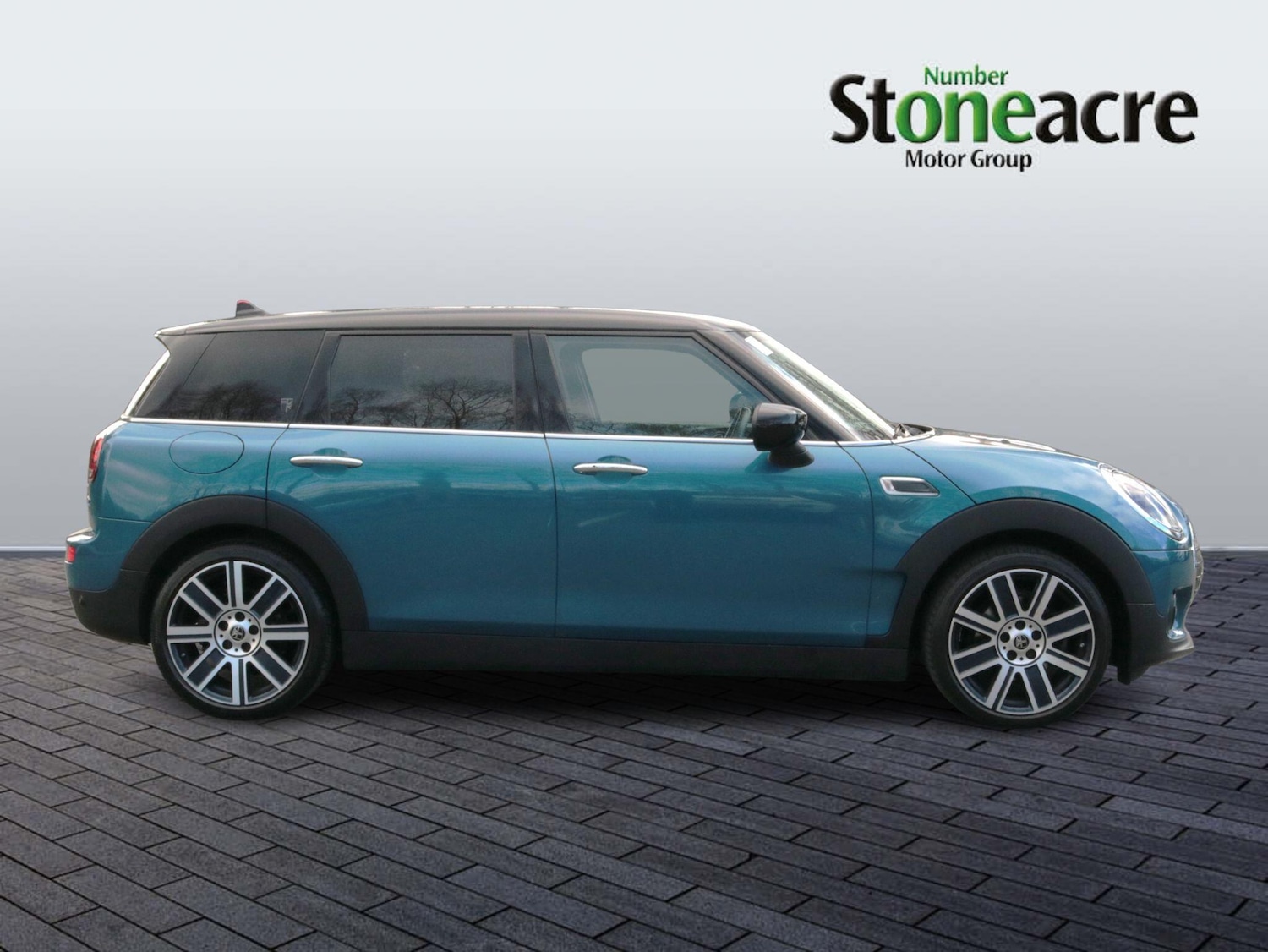 Used MINI Clubman 2022 for sale - 78100010: Photo 4
