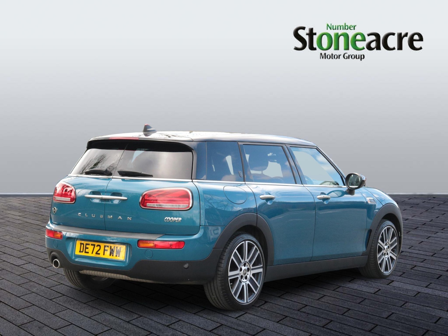 Used MINI Clubman 2022 for sale - 78100010: Photo 5