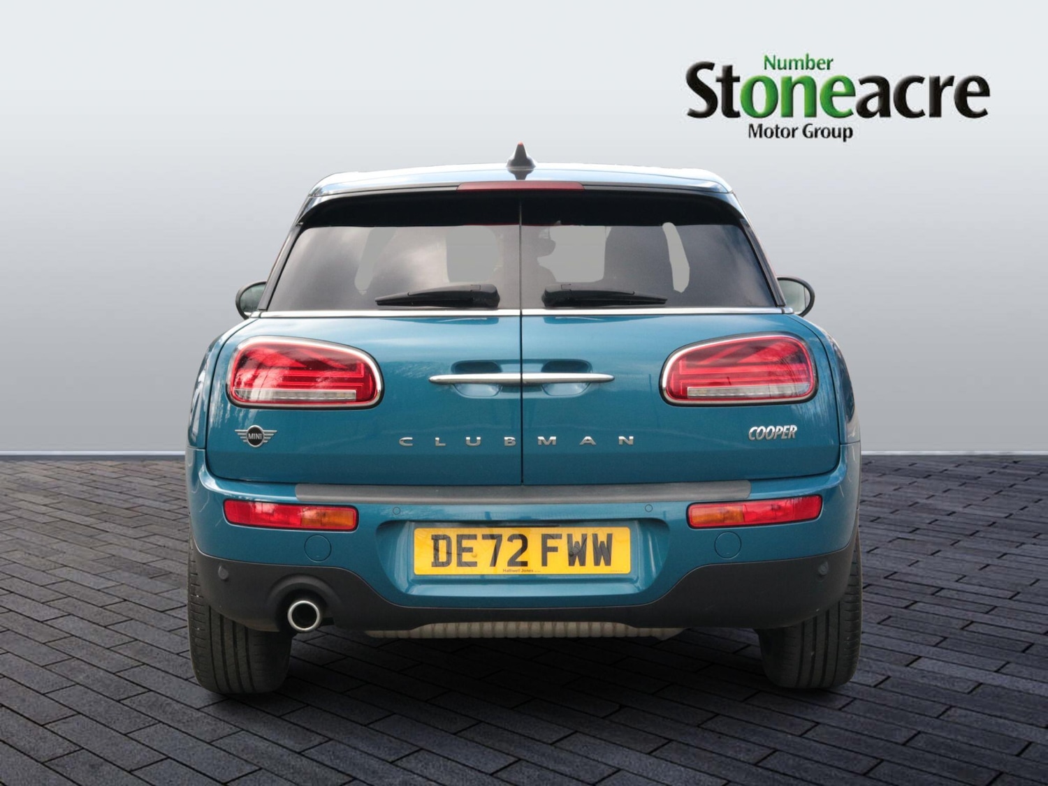 Used MINI Clubman 2022 for sale - 78100010: Photo 6