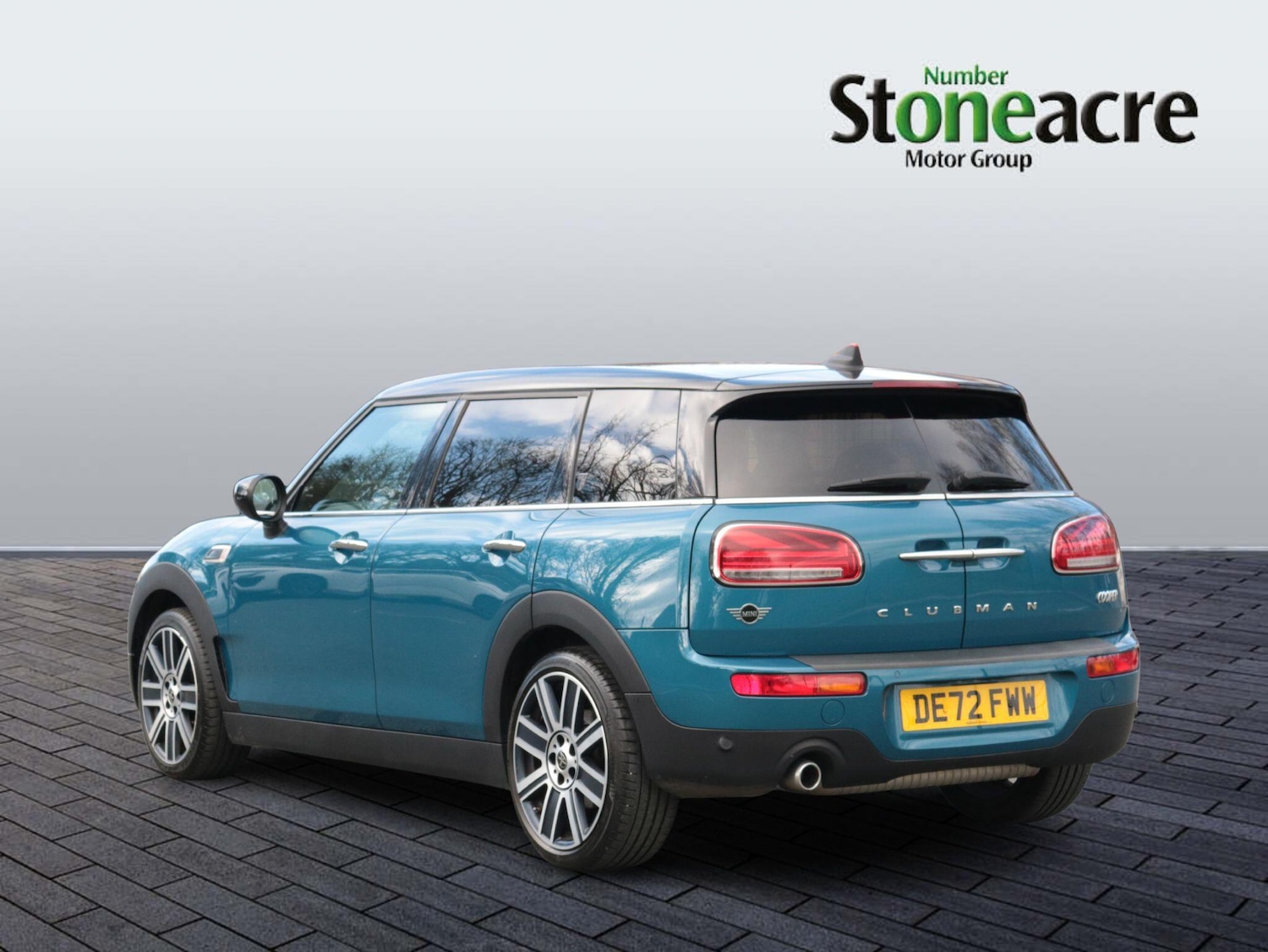 Used MINI Clubman 2022 for sale - 78100010: Photo 7