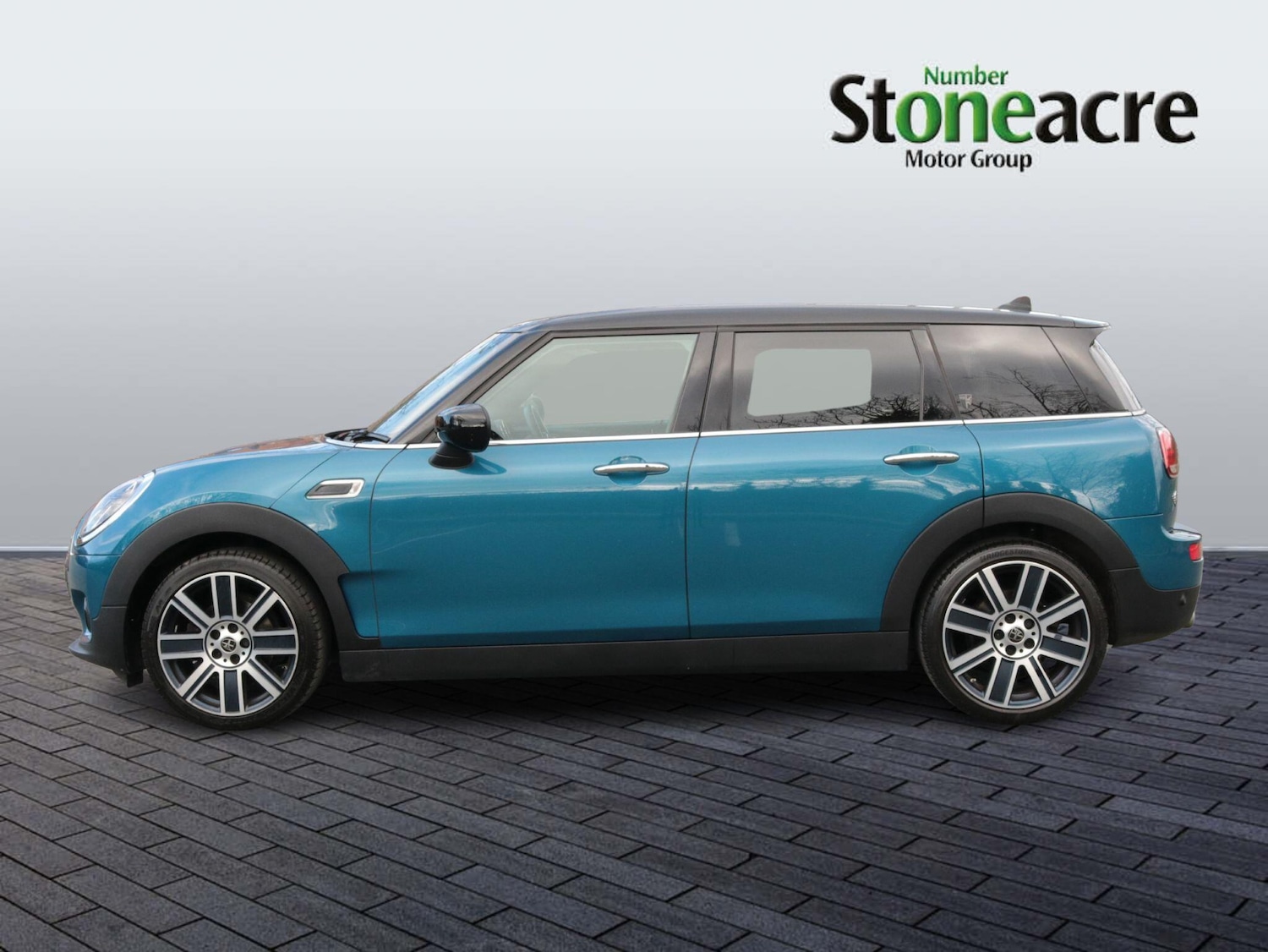 Used MINI Clubman 2022 for sale - 78100010: Photo 8