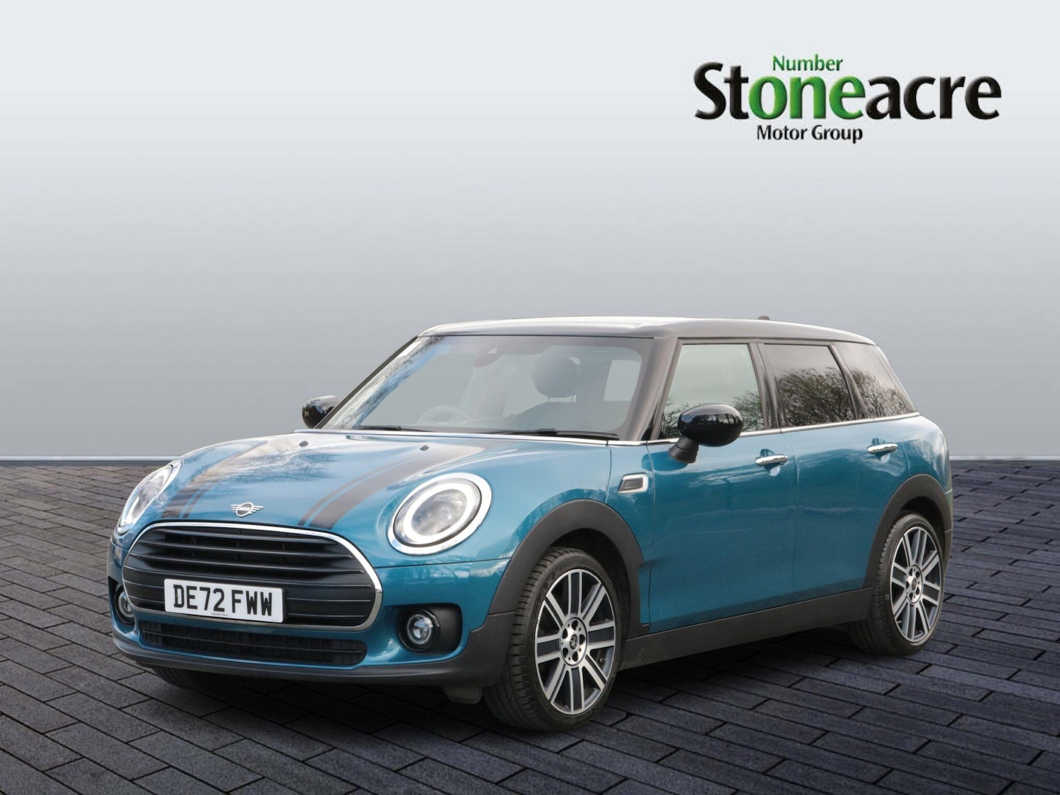 Used MINI Clubman 2022 for sale - 78100010: Photo 9