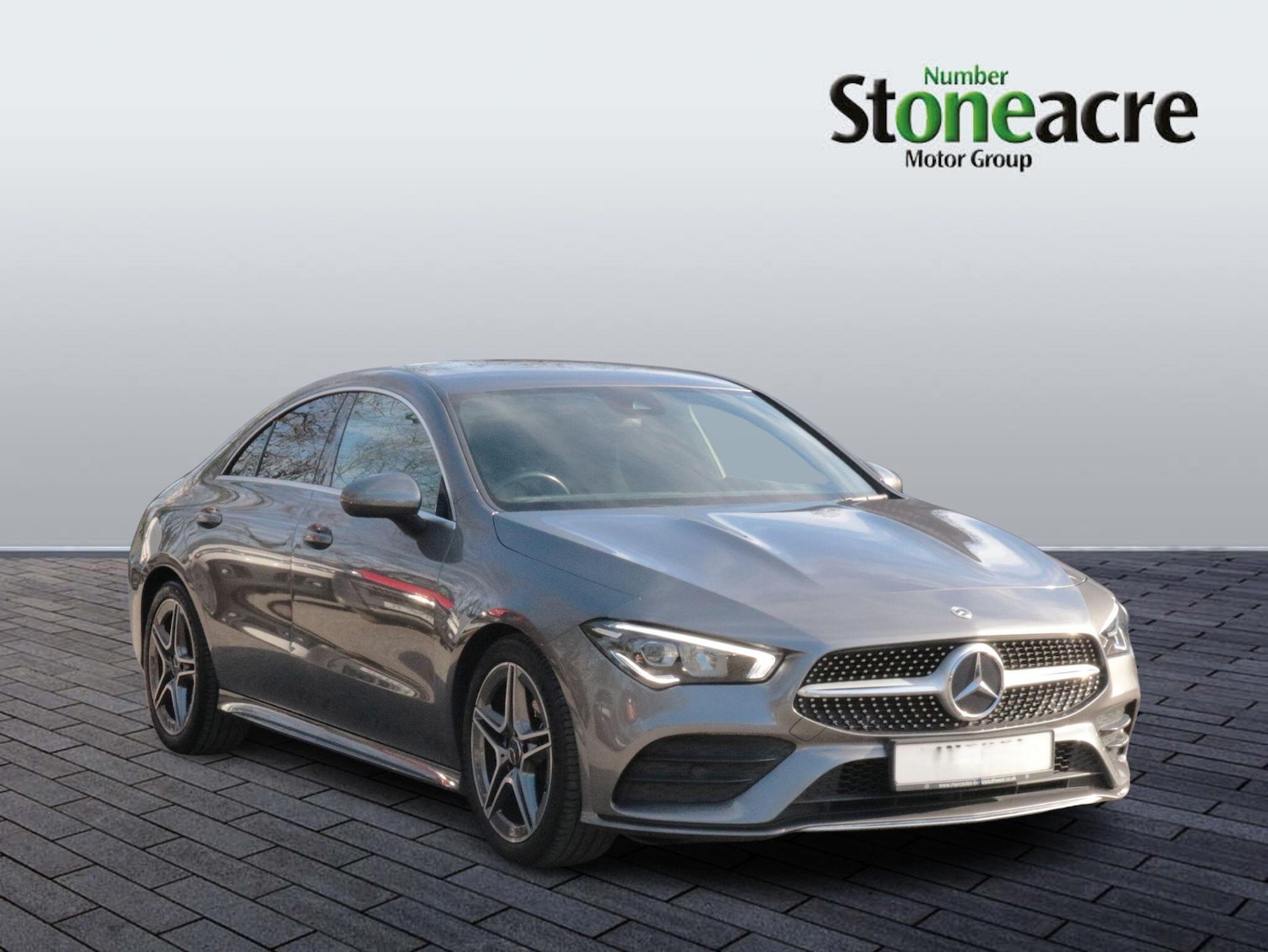 Used Mercedes-Benz CLA for sale - 77670457: Photo 1