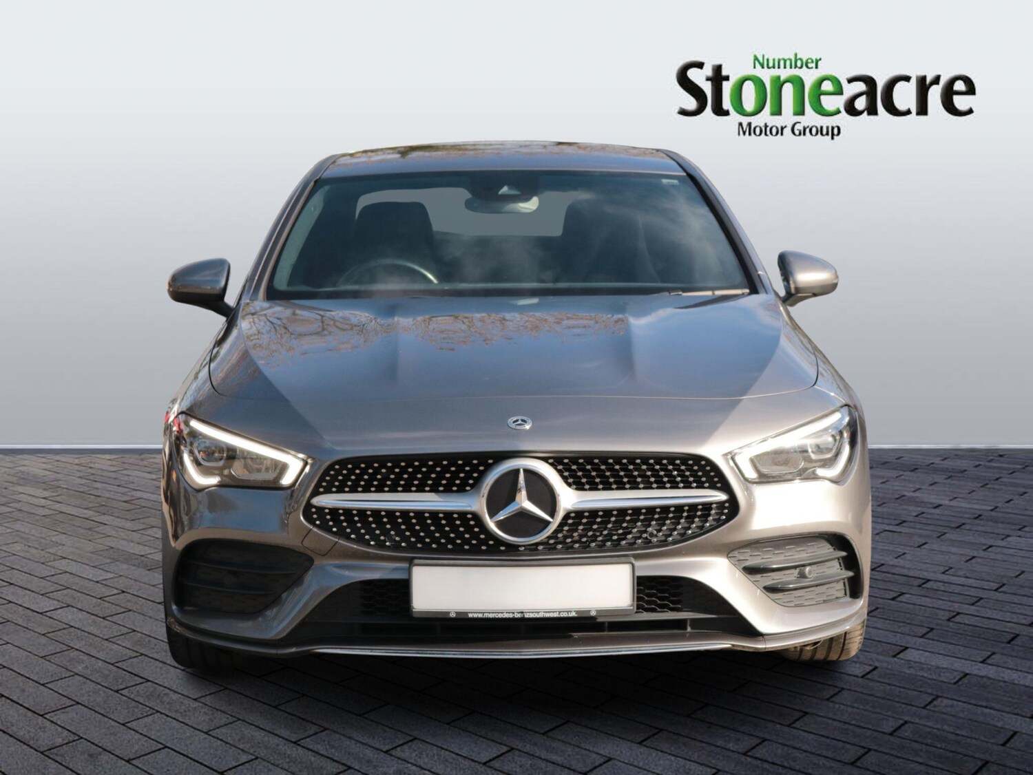 Used Mercedes-Benz CLA for sale - 77670457: Photo 10