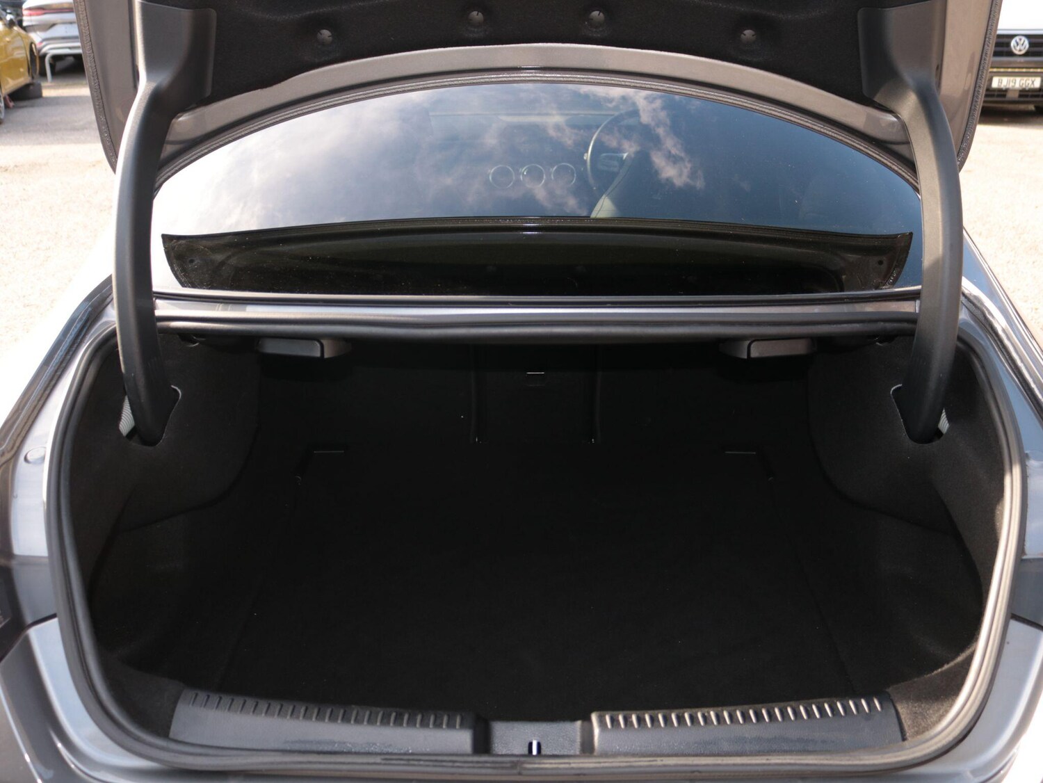 Used Mercedes-Benz CLA for sale - 77670457: Photo 12