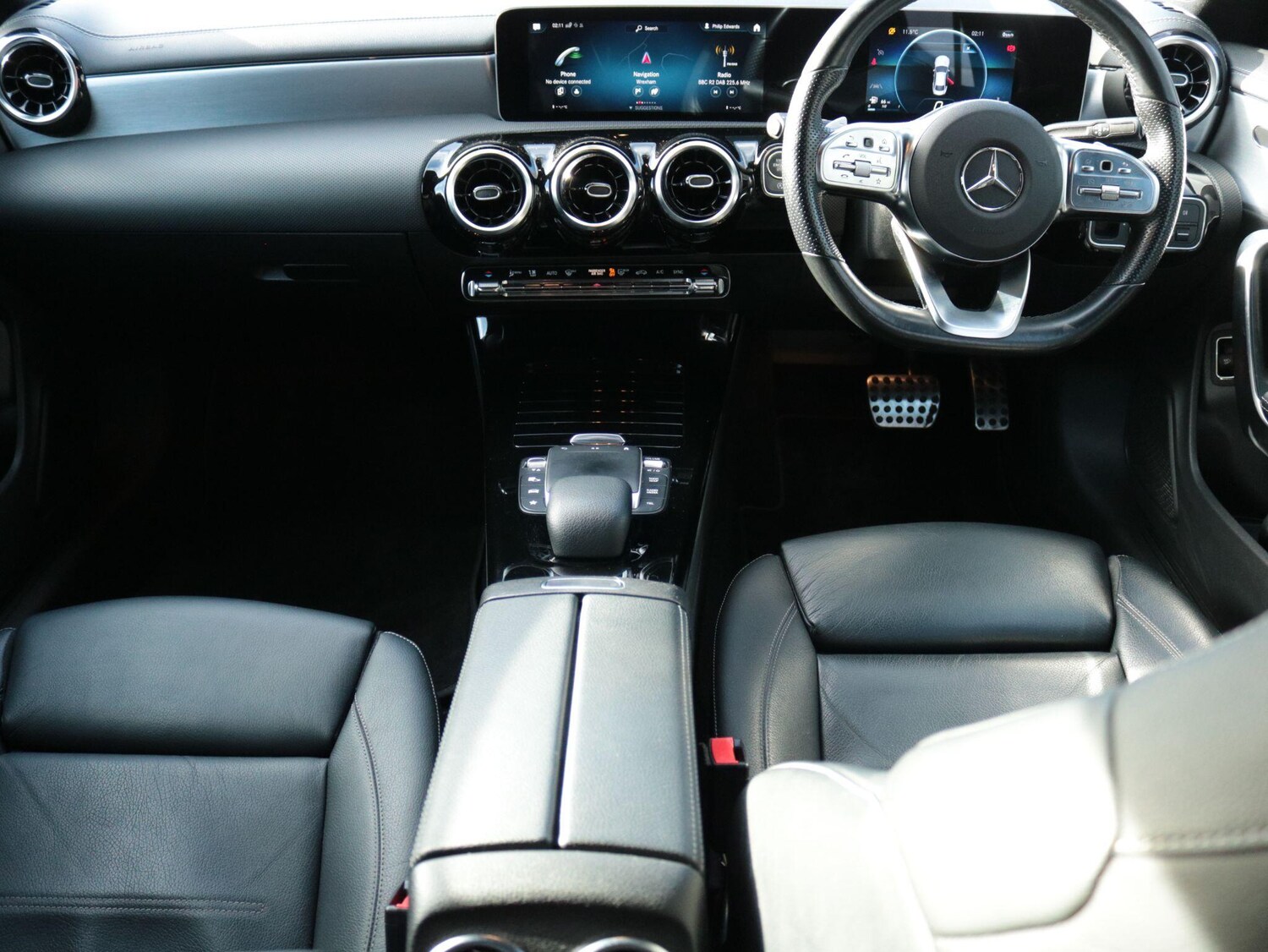 Used Mercedes-Benz CLA for sale - 77670457: Photo 14