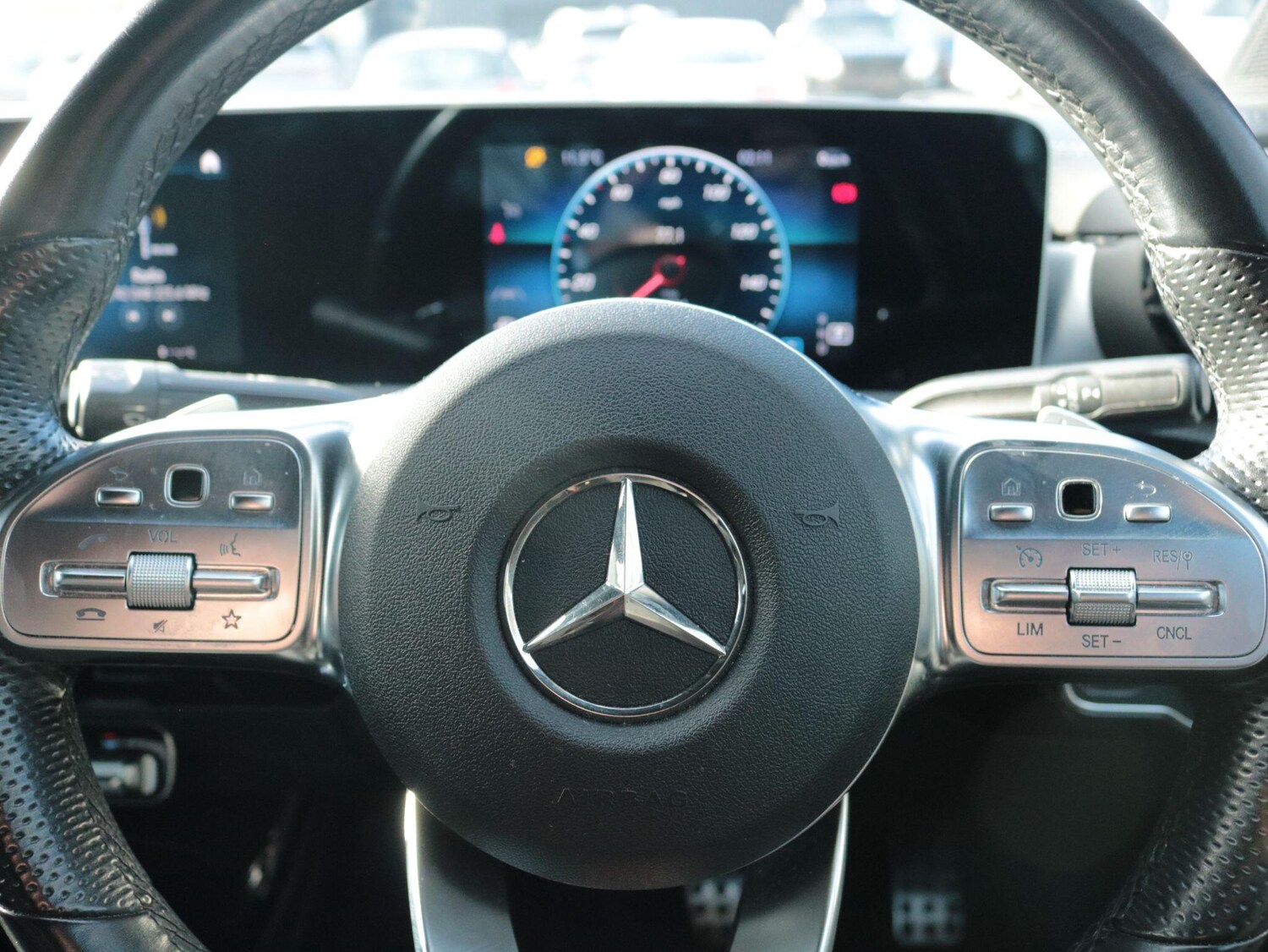 Used Mercedes-Benz CLA for sale - 77670457: Photo 17