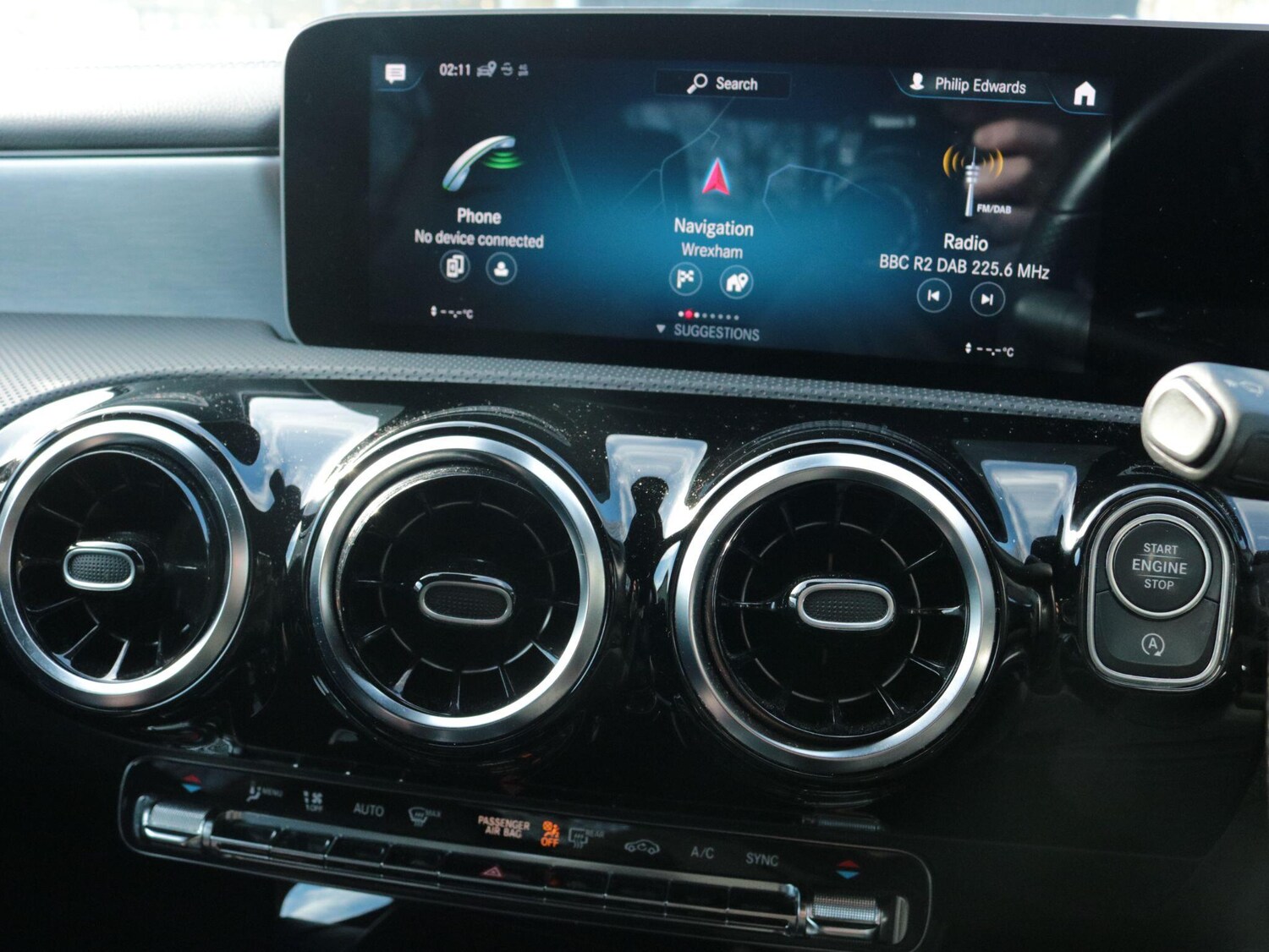 Used Mercedes-Benz CLA for sale - 77670457: Photo 18