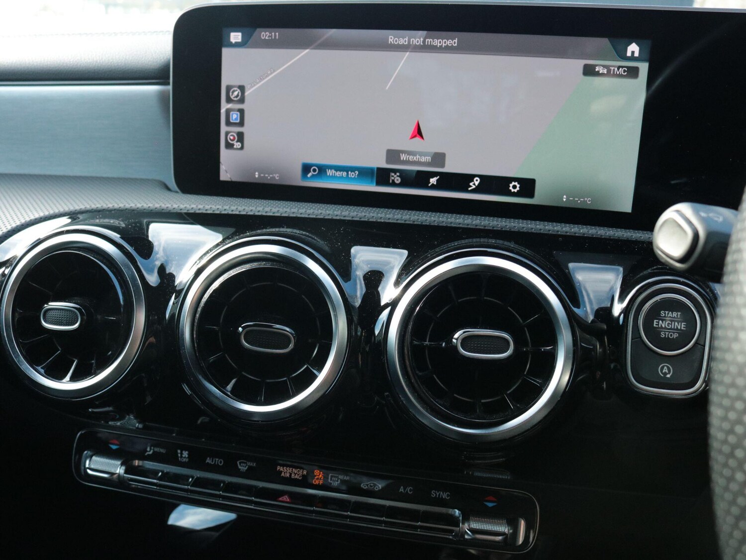 Used Mercedes-Benz CLA for sale - 77670457: Photo 19