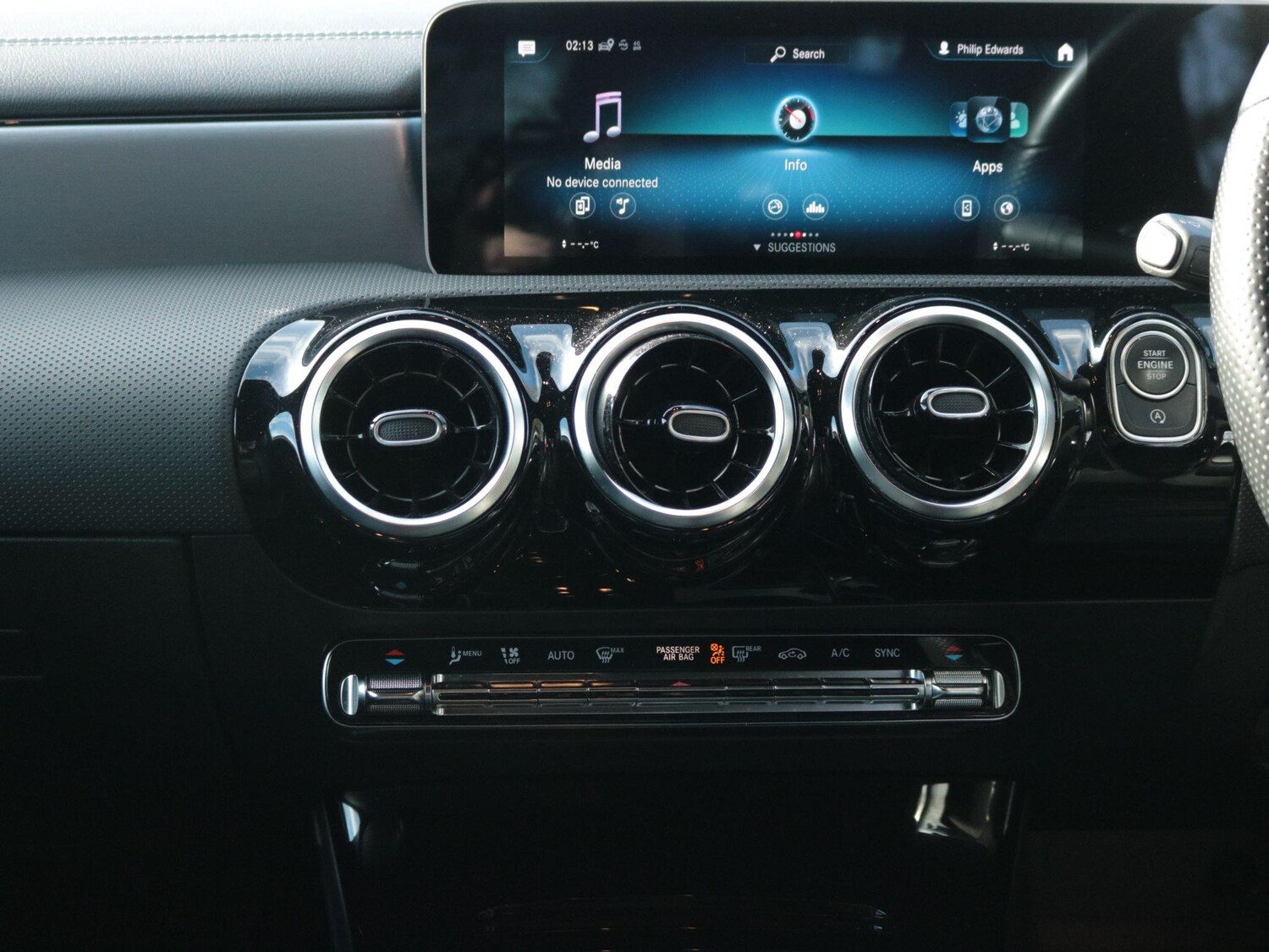 Used Mercedes-Benz CLA for sale - 77670457: Photo 23