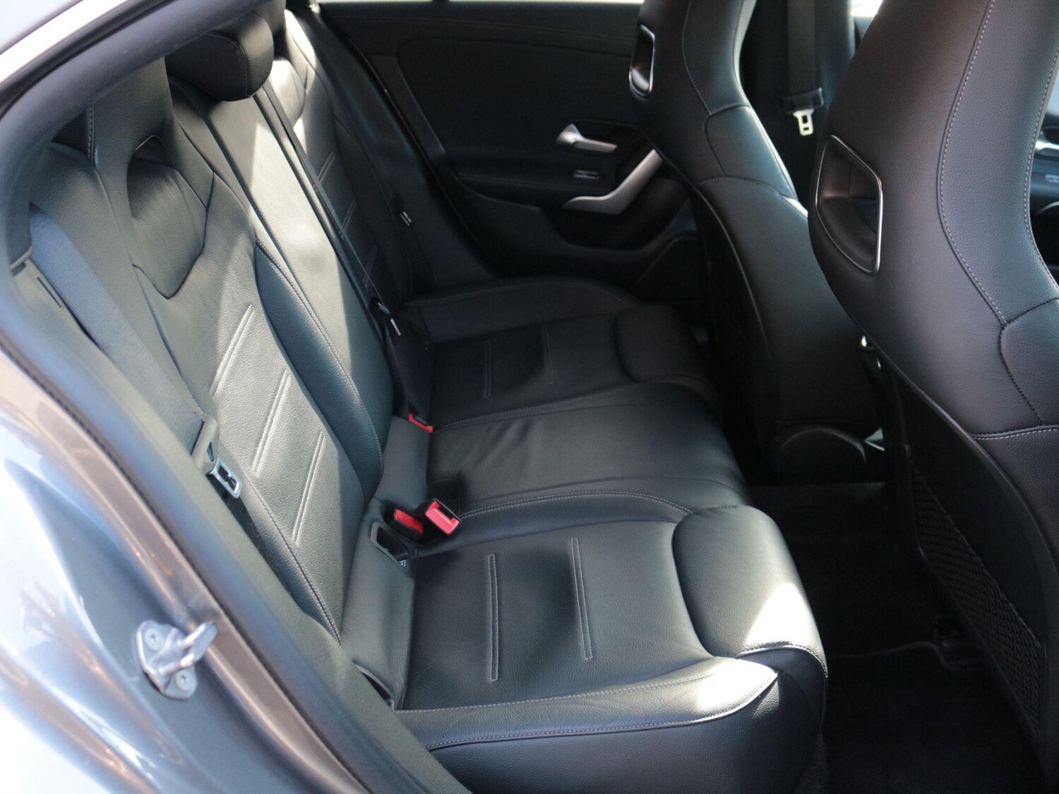 Used Mercedes-Benz CLA for sale - 77670457: Photo 24