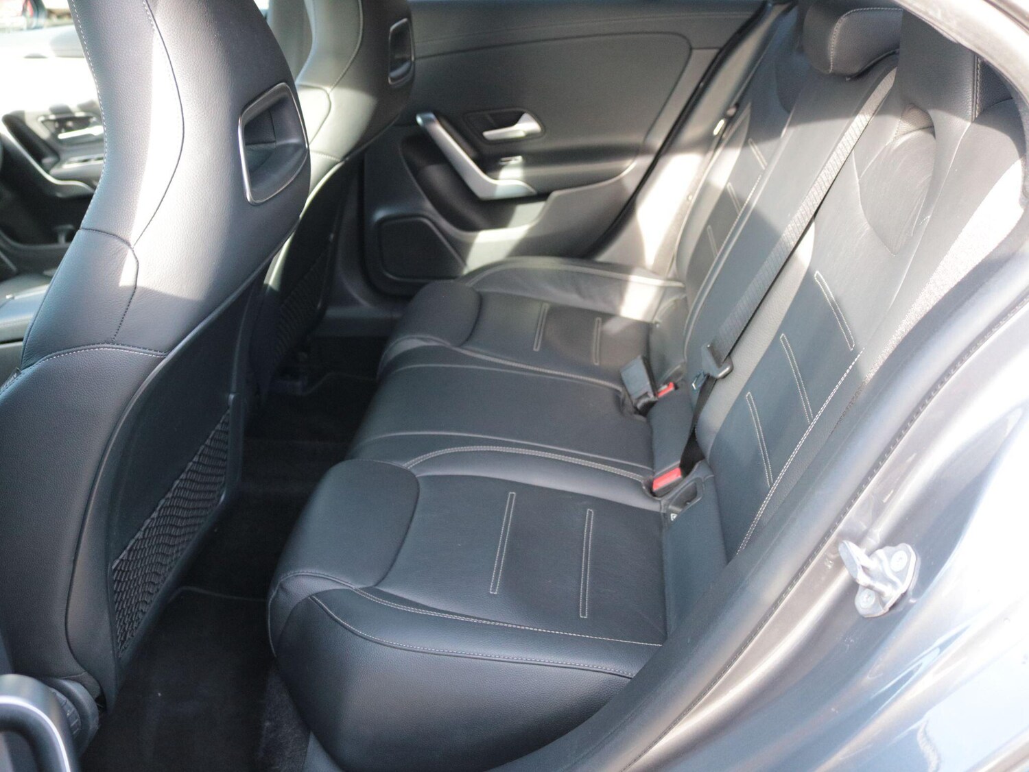 Used Mercedes-Benz CLA for sale - 77670457: Photo 25