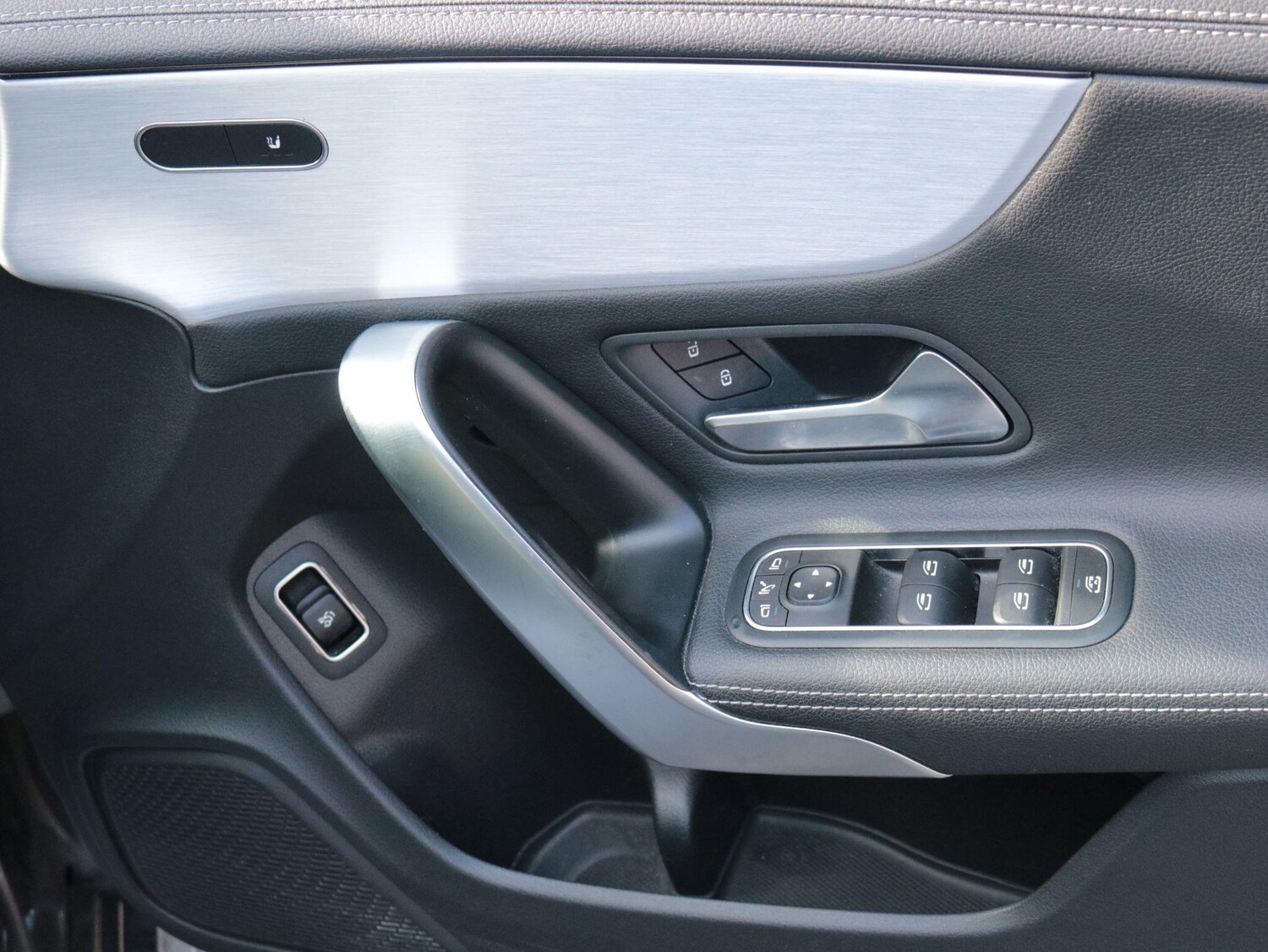 Used Mercedes-Benz CLA for sale - 77670457: Photo 27