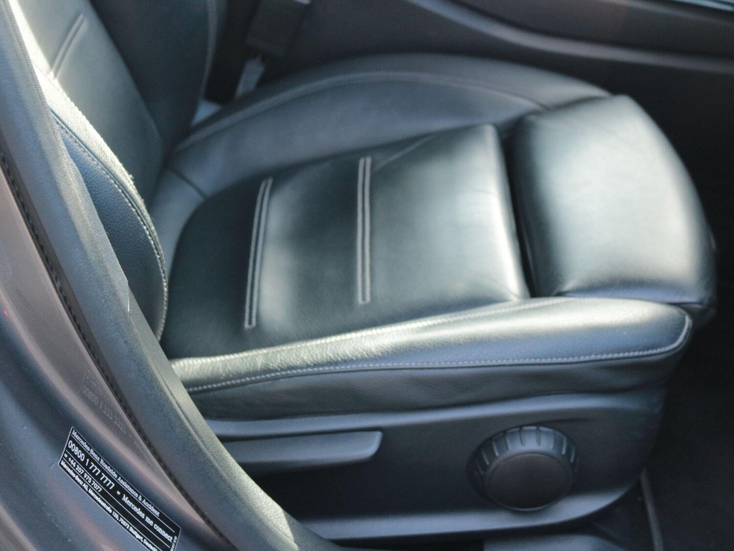 Used Mercedes-Benz CLA for sale - 77670457: Photo 28