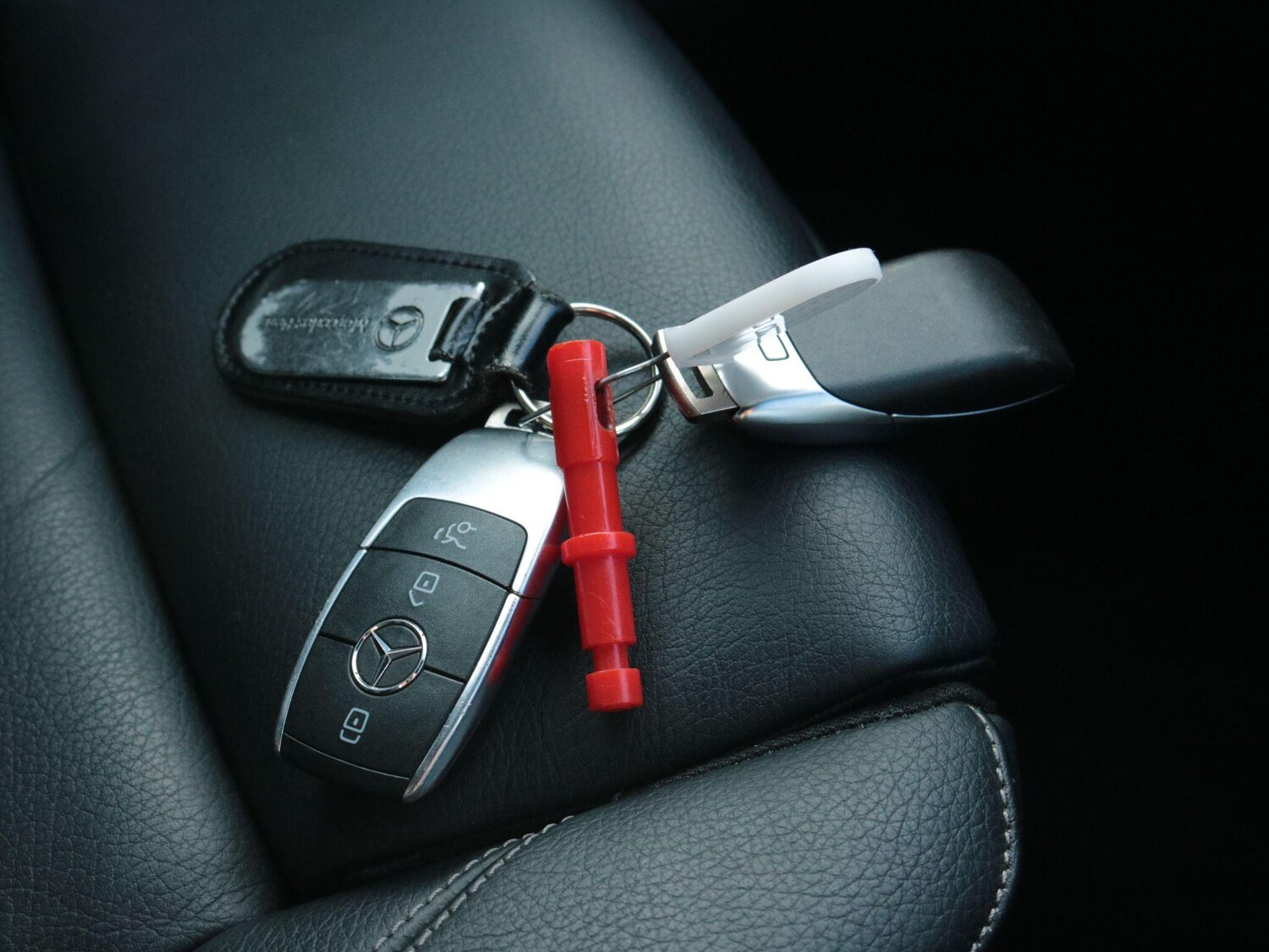 Used Mercedes-Benz CLA for sale - 77670457: Photo 29