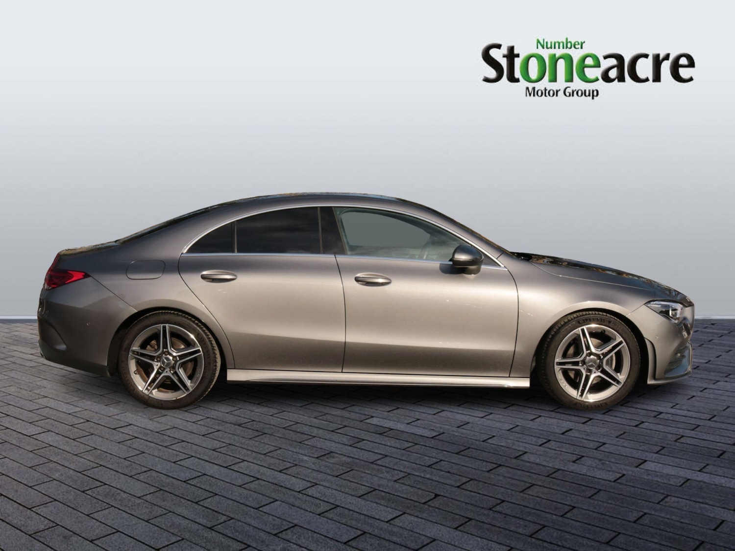 Used Mercedes-Benz CLA for sale - 77670457: Photo 4