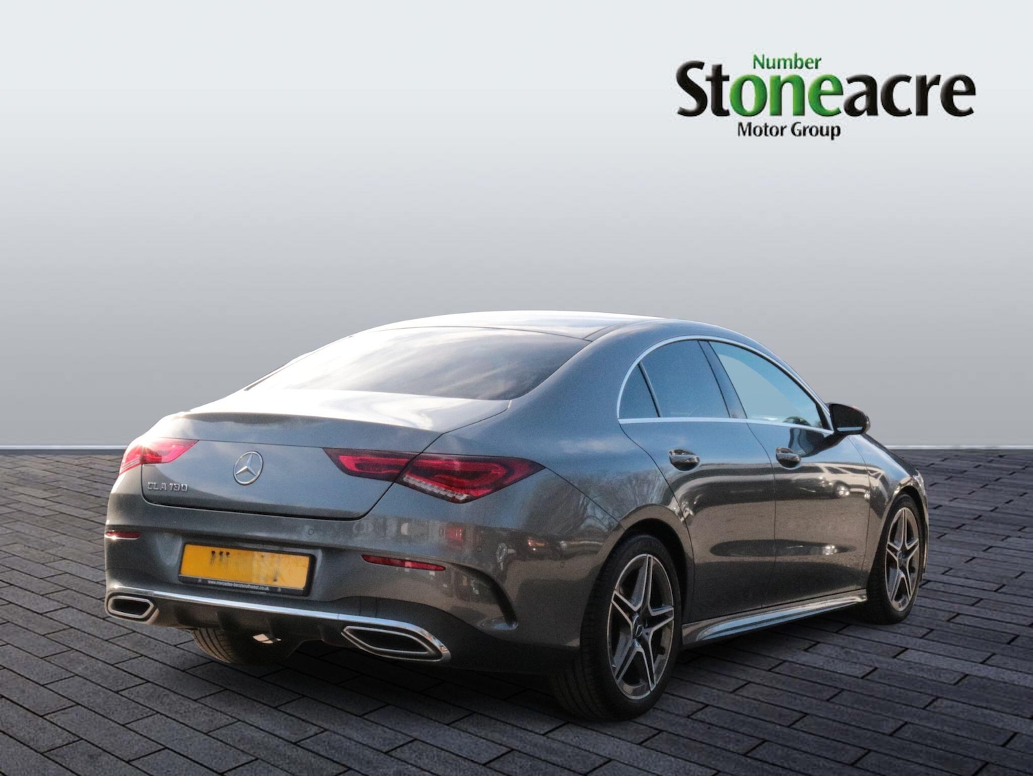 Used Mercedes-Benz CLA for sale - 77670457: Photo 5